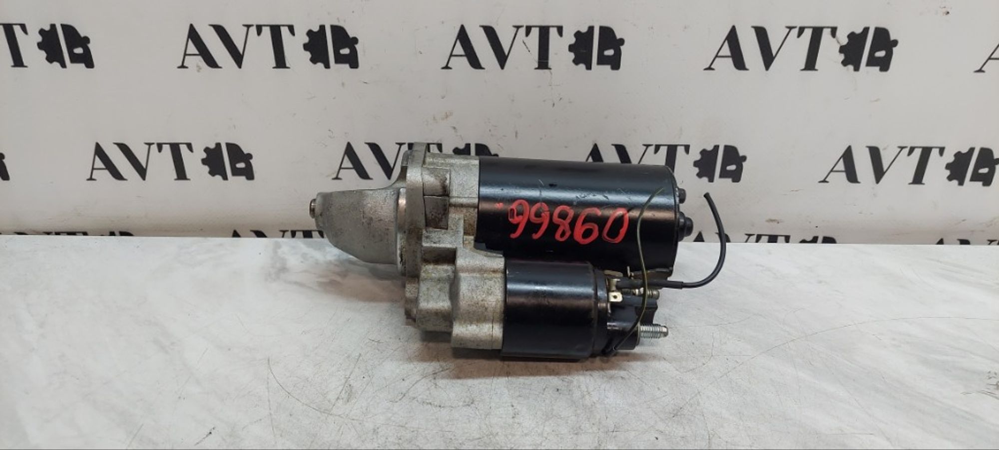 Стартер BMW X3 E83 M54B25 256S5, 3500 рублей, Ростов-на-Дону