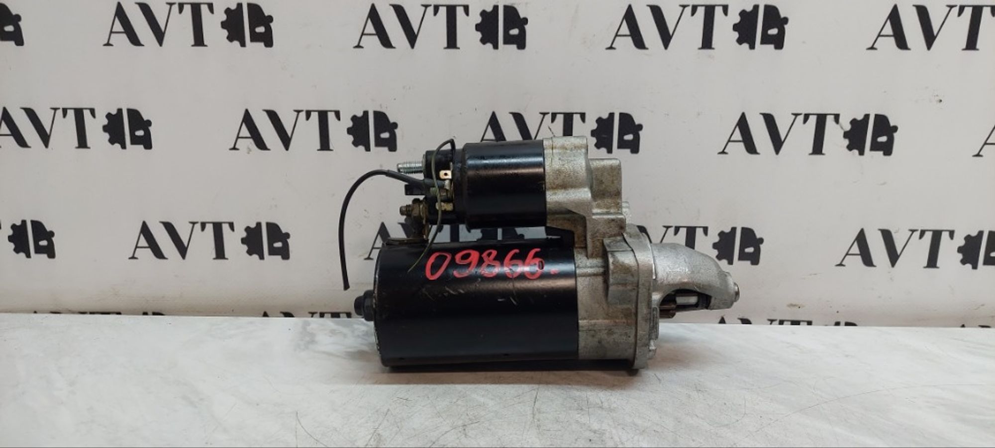 Стартер BMW X3 E83 M54B25 256S5, 3500 рублей, Ростов-на-Дону