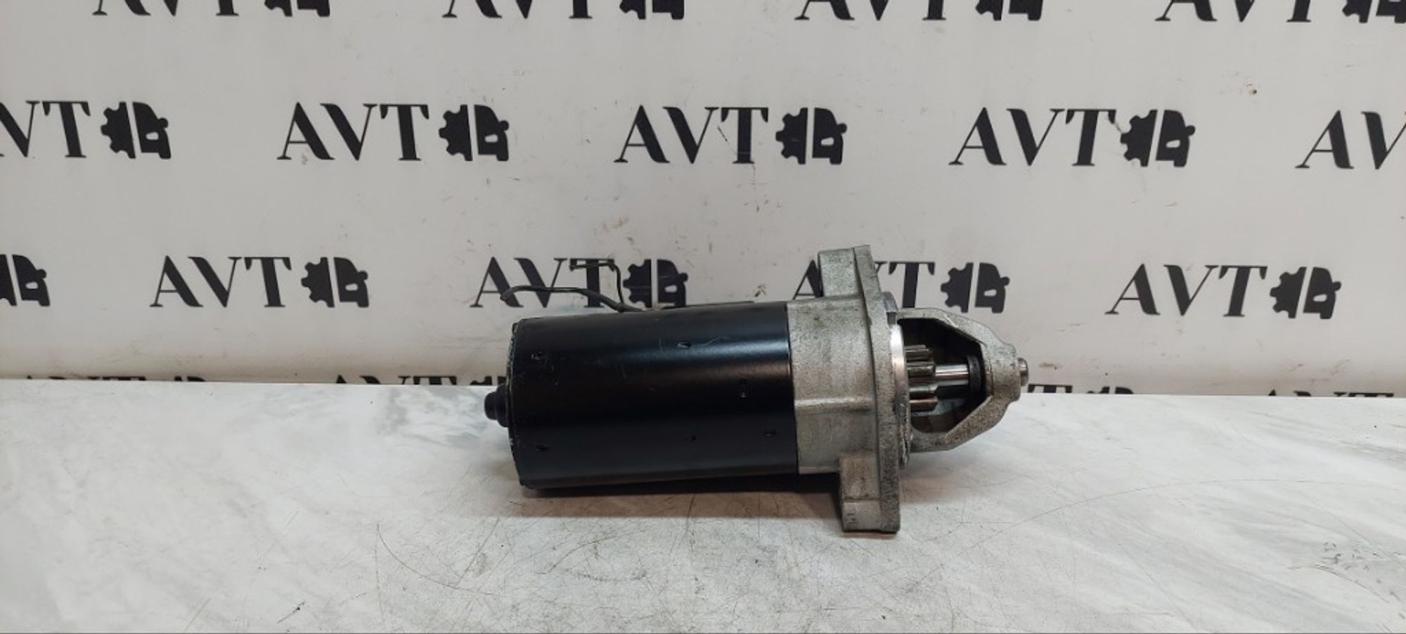 Стартер BMW X3 E83 M54B25 256S5, 3500 рублей, Ростов-на-Дону