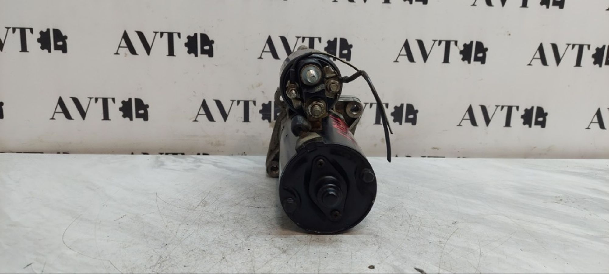 Стартер BMW X3 E83 M54B25 256S5, 3500 рублей, Ростов-на-Дону