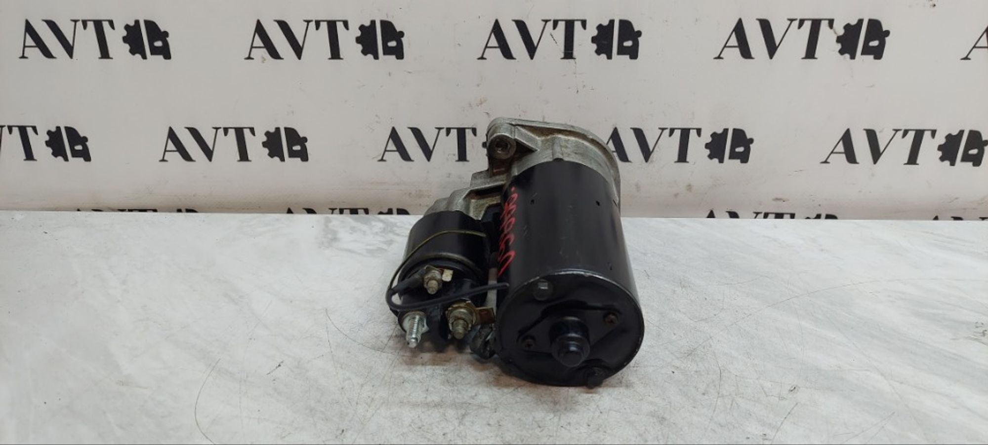 Стартер BMW X3 E83 M54B25 256S5, 3500 рублей, Ростов-на-Дону