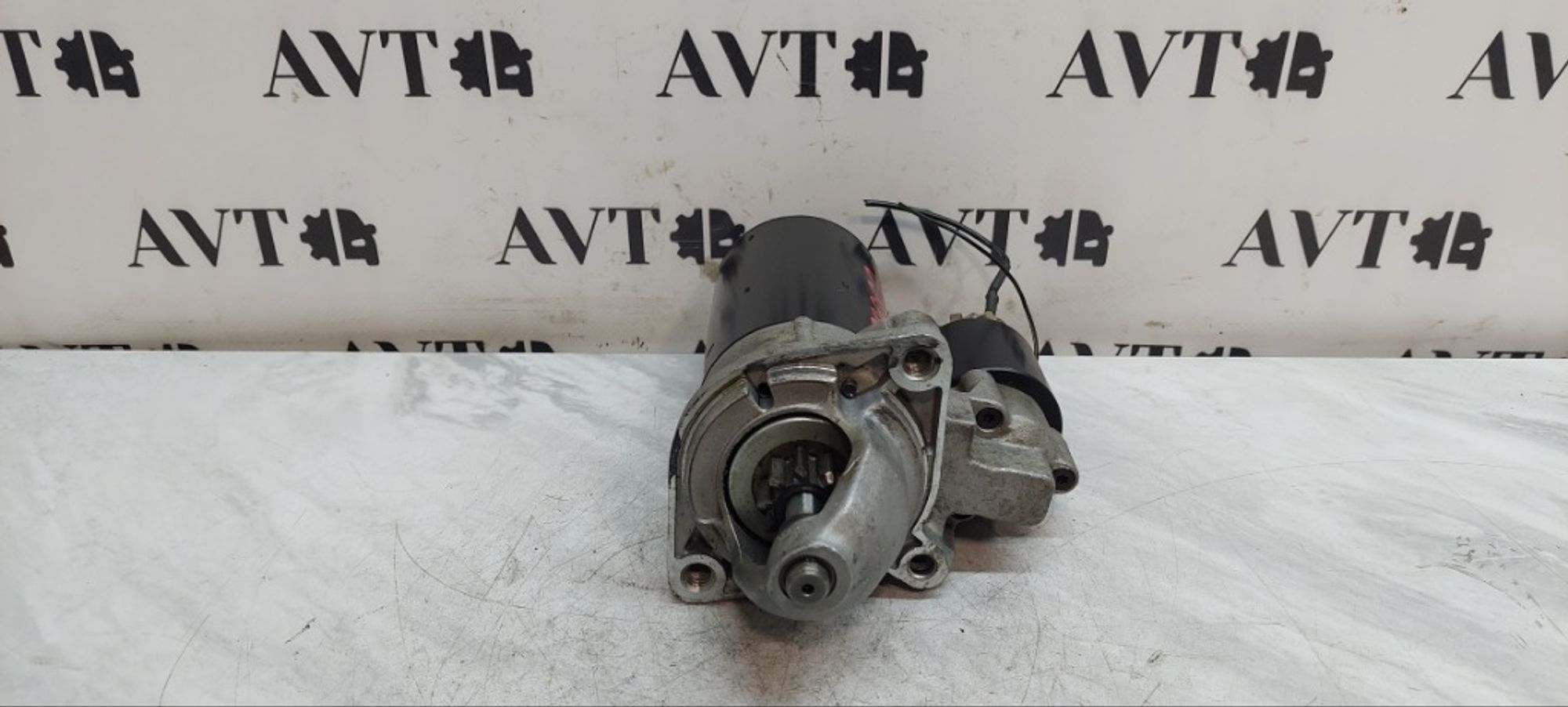 Стартер BMW X3 E83 M54B25 256S5, 3500 рублей, Ростов-на-Дону