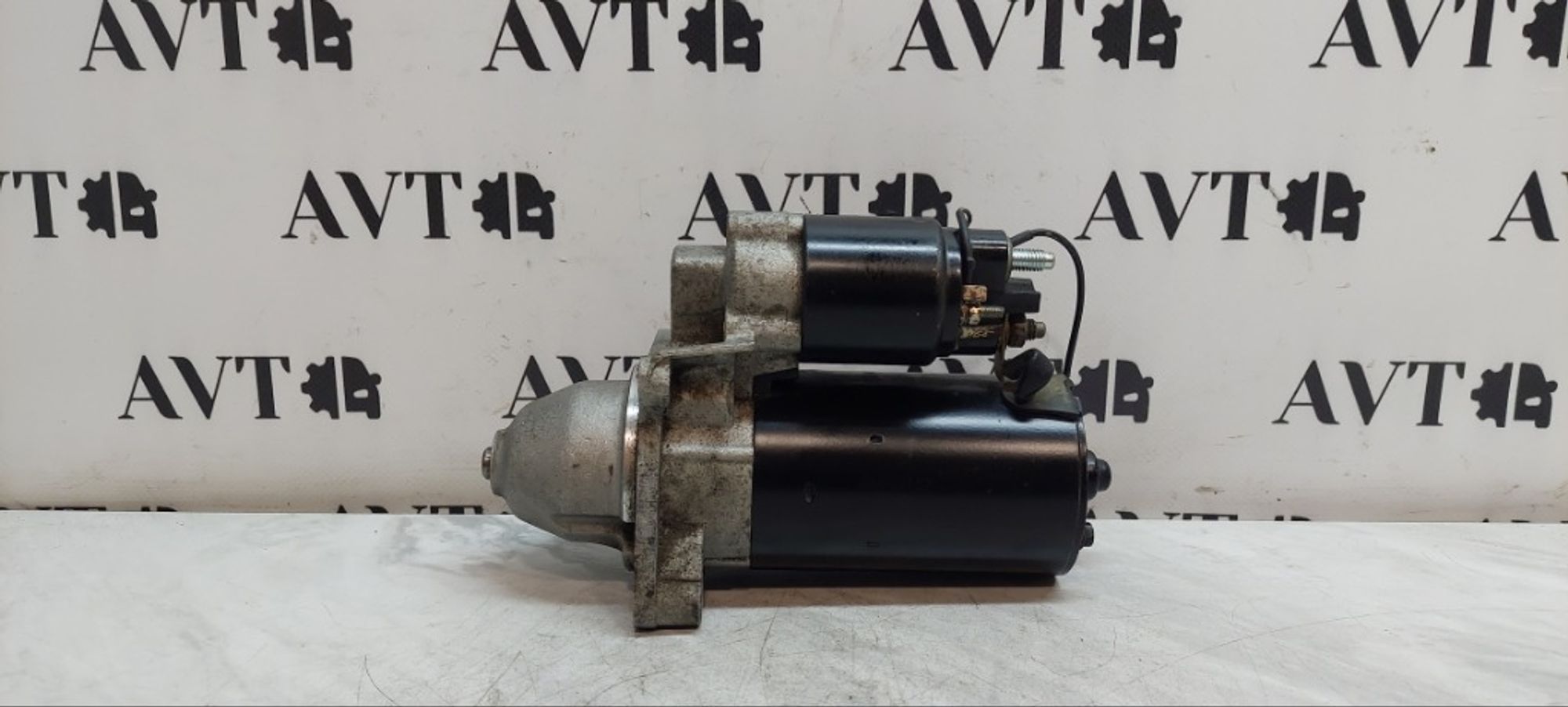 Стартер BMW X3 E83 M54B25 256S5, 3500 рублей, Ростов-на-Дону