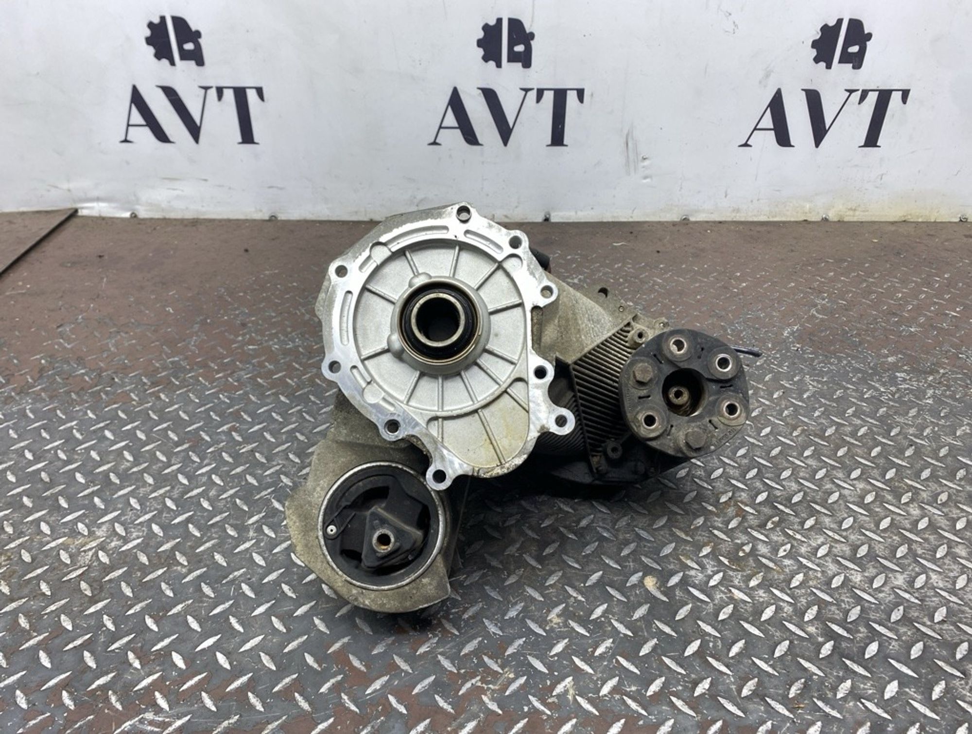 Раздаточная коробка Land Rover Range Rover Vogue, 12000 рублей, Ростов-на-Дону