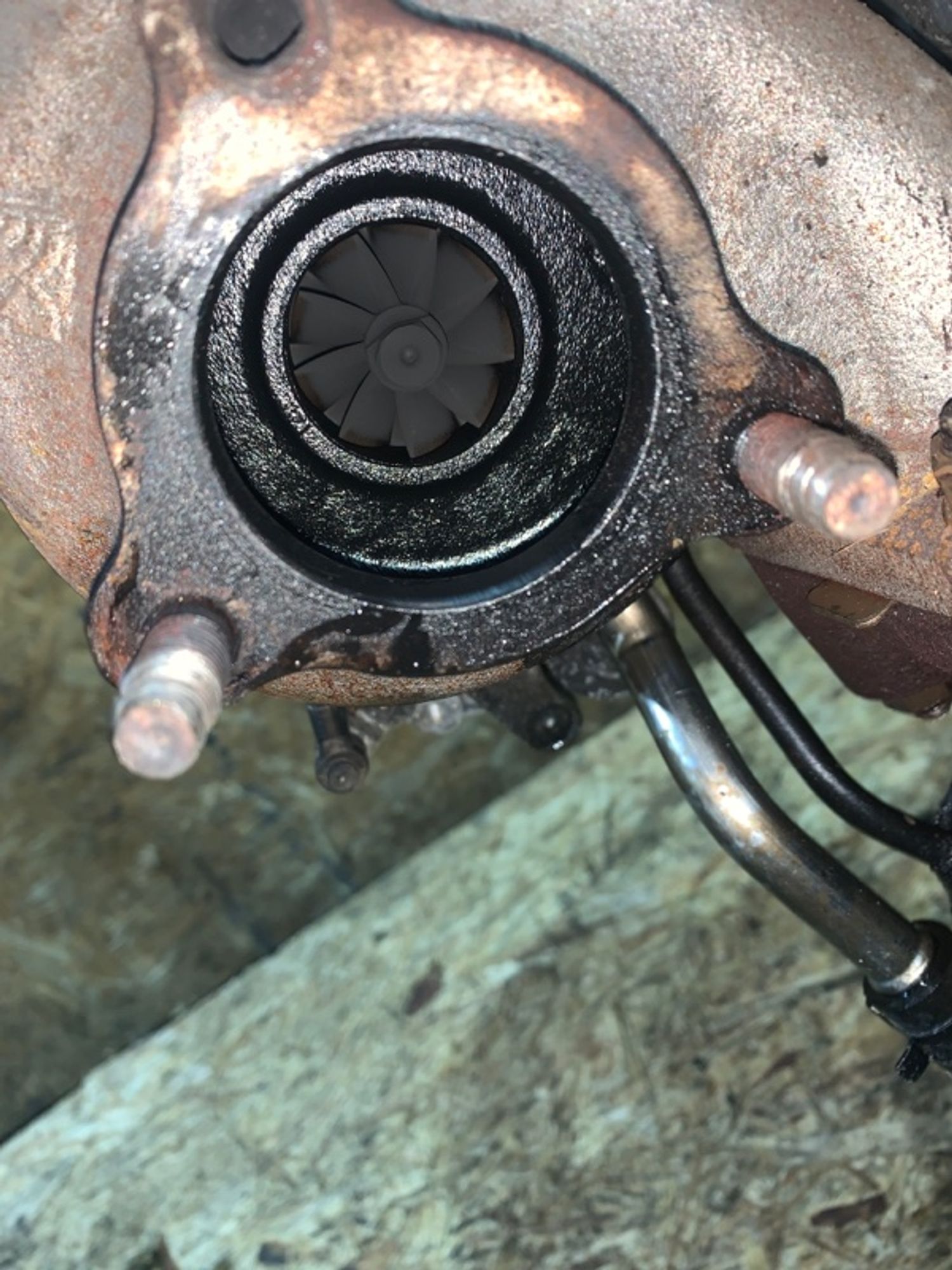 Двигатель Hyundai IX35 D4HA, 120000 рублей, Ростов-на-Дону