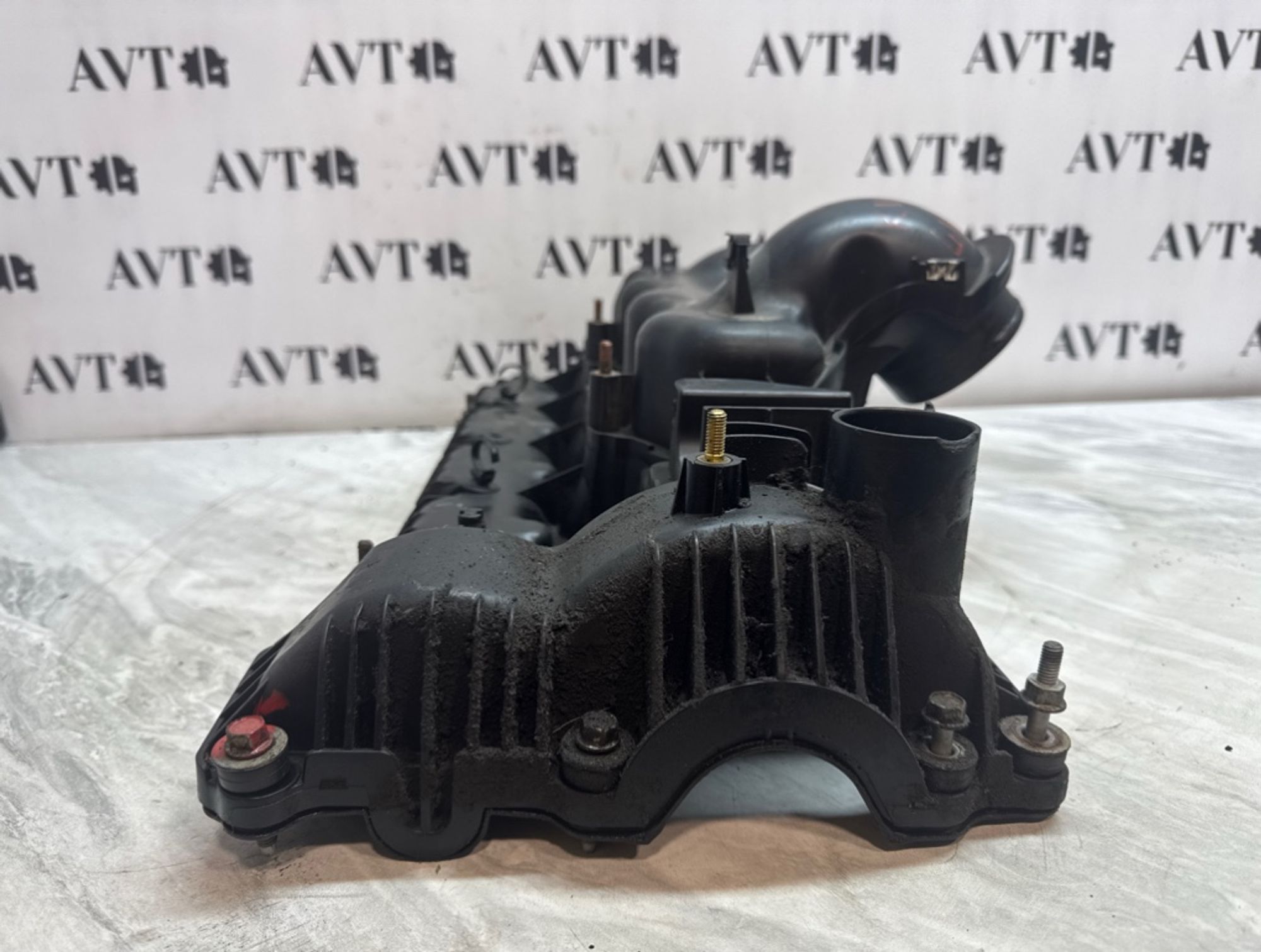 Крышка головки блока цилиндров Land Rover Range, 30000 рублей, Ростов-на-Дону