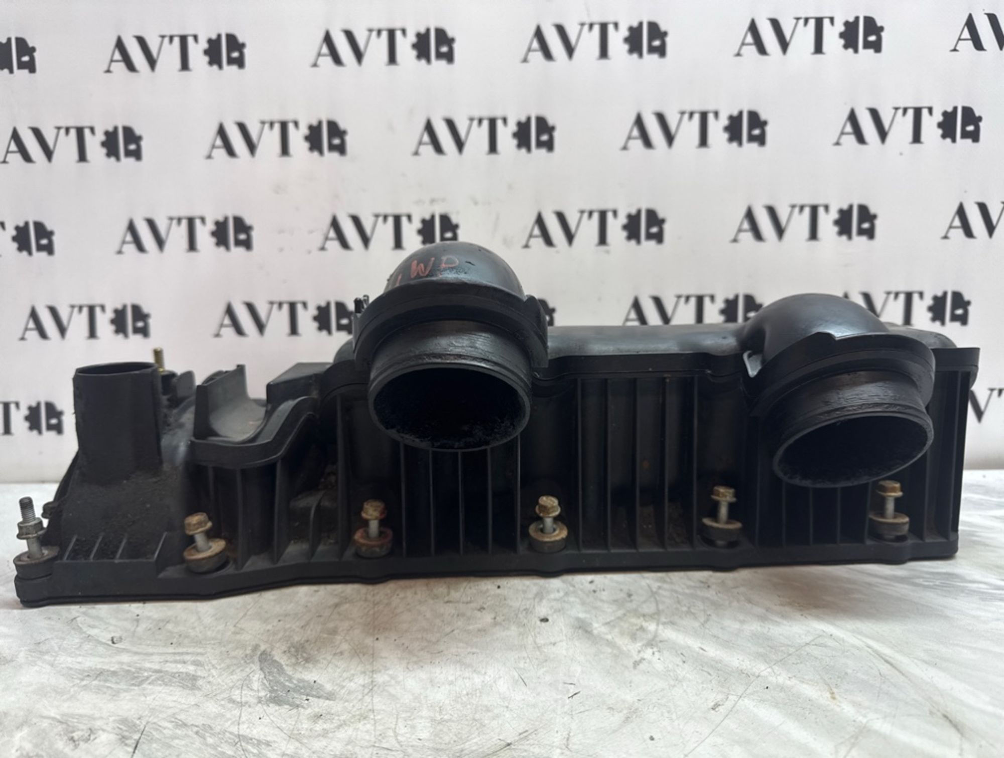 Крышка головки блока цилиндров Land Rover Range, 30000 рублей, Ростов-на-Дону