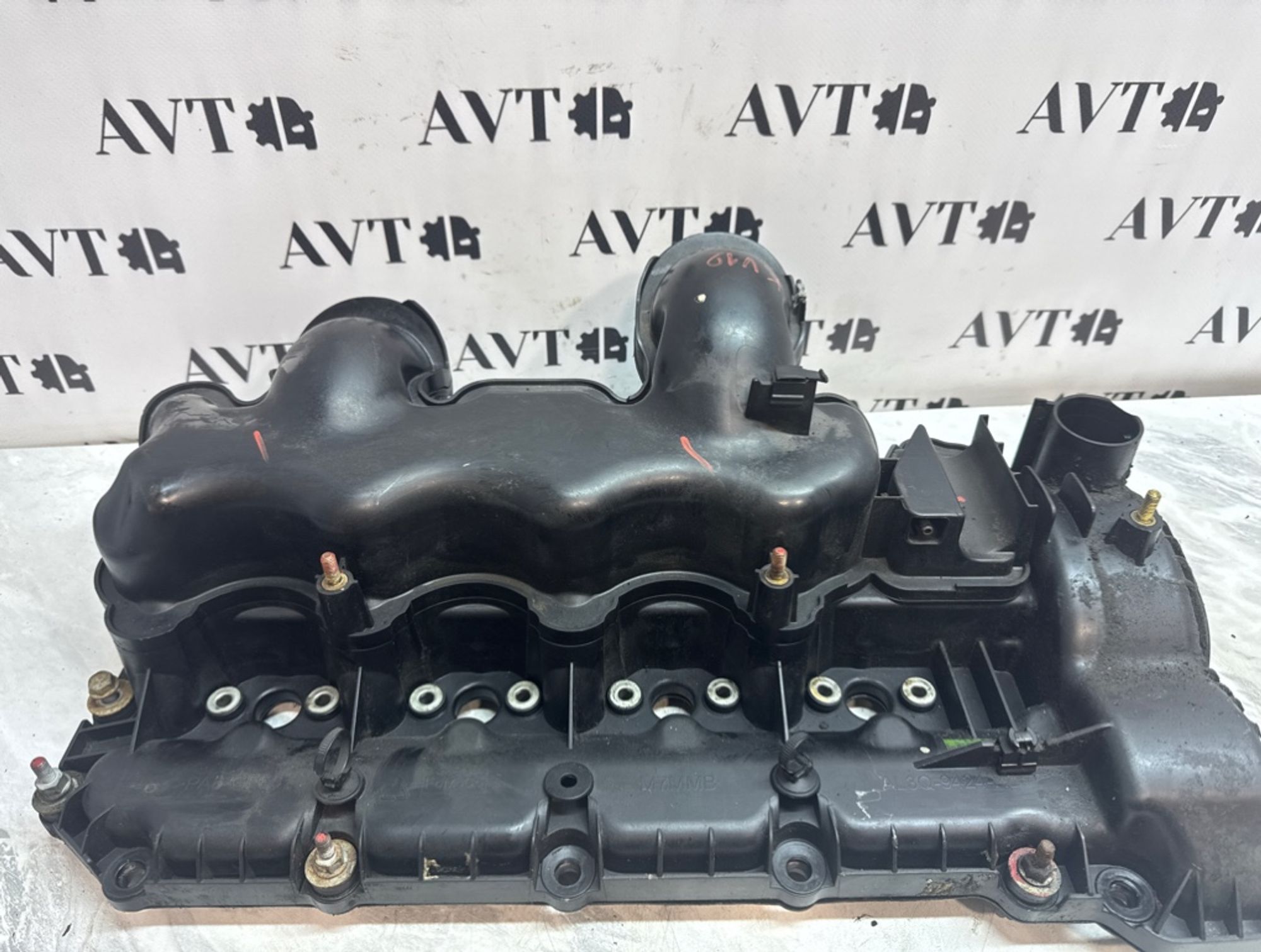 Крышка головки блока цилиндров Land Rover Range, 30000 рублей, Ростов-на-Дону