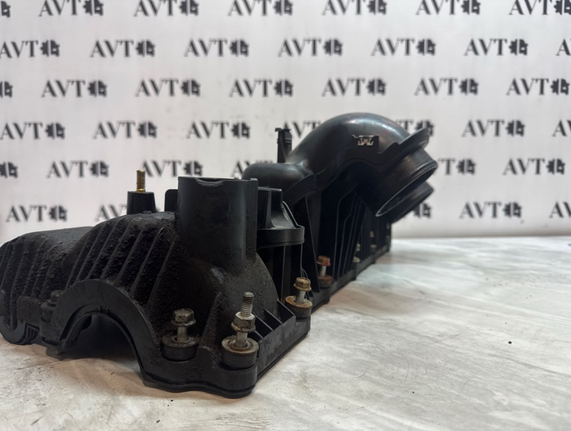 Крышка головки блока цилиндров Land Rover Range, 30000 рублей, Ростов-на-Дону