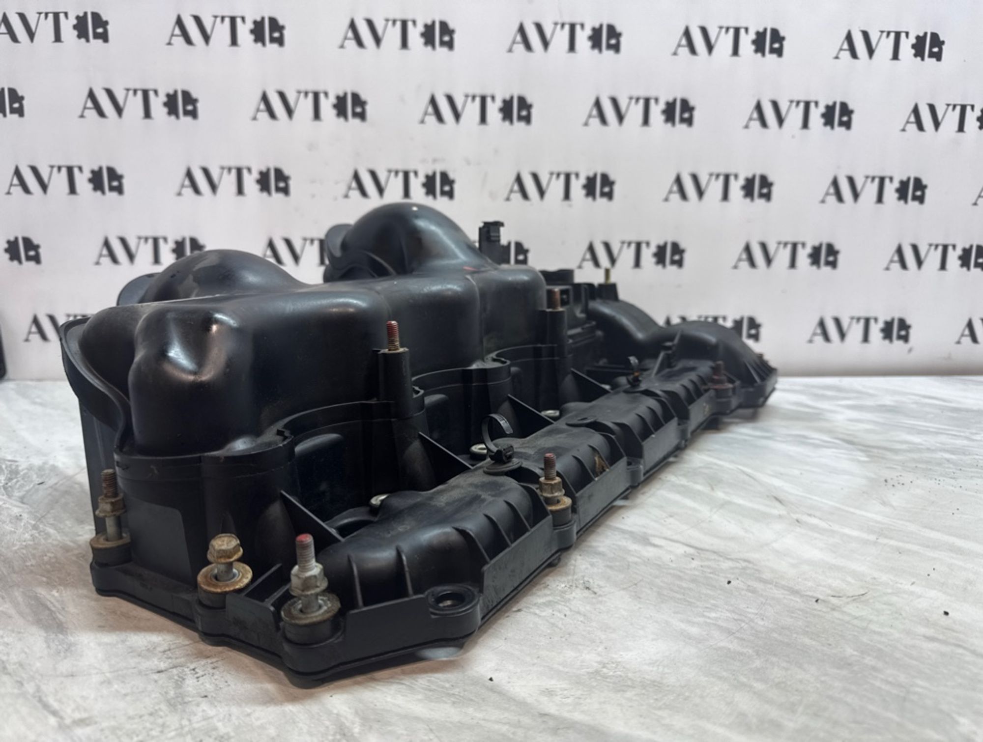 Крышка головки блока цилиндров Land Rover Range, 30000 рублей, Ростов-на-Дону