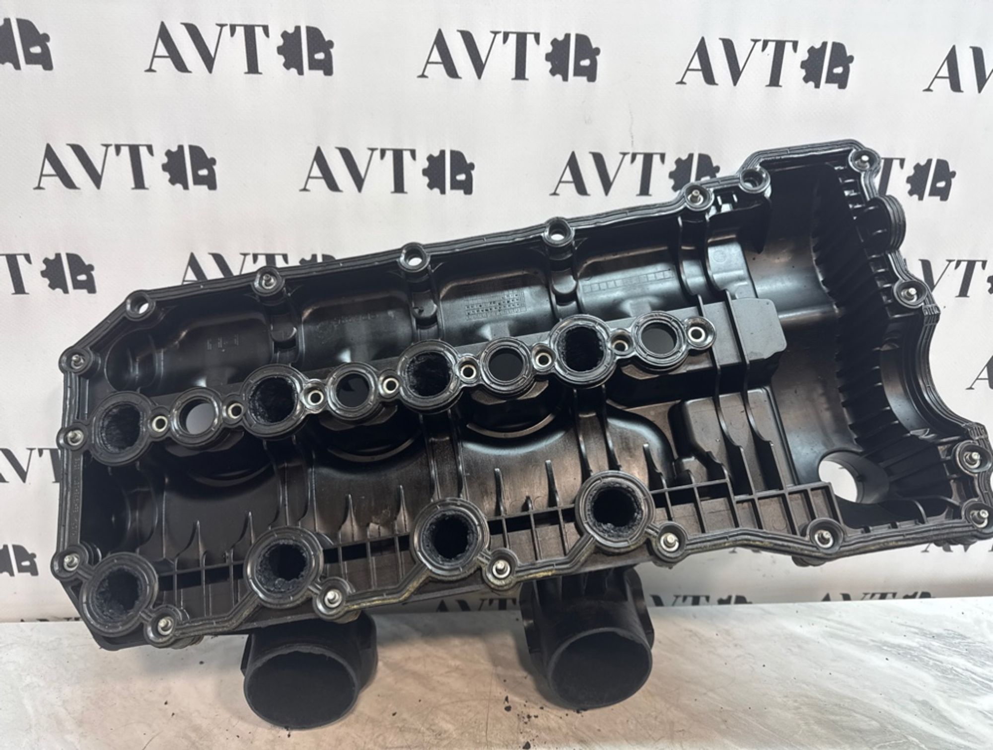 Крышка головки блока цилиндров Land Rover Range, 30000 рублей, Ростов-на-Дону