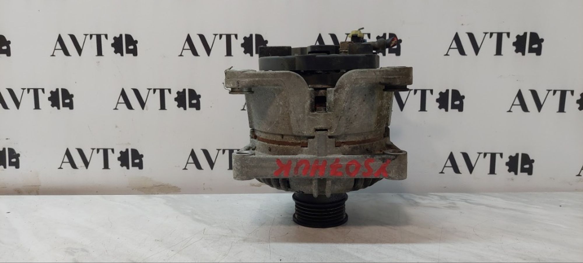 Генератор Opel Astra Z18XER, 5000 рублей, Ростов-на-Дону