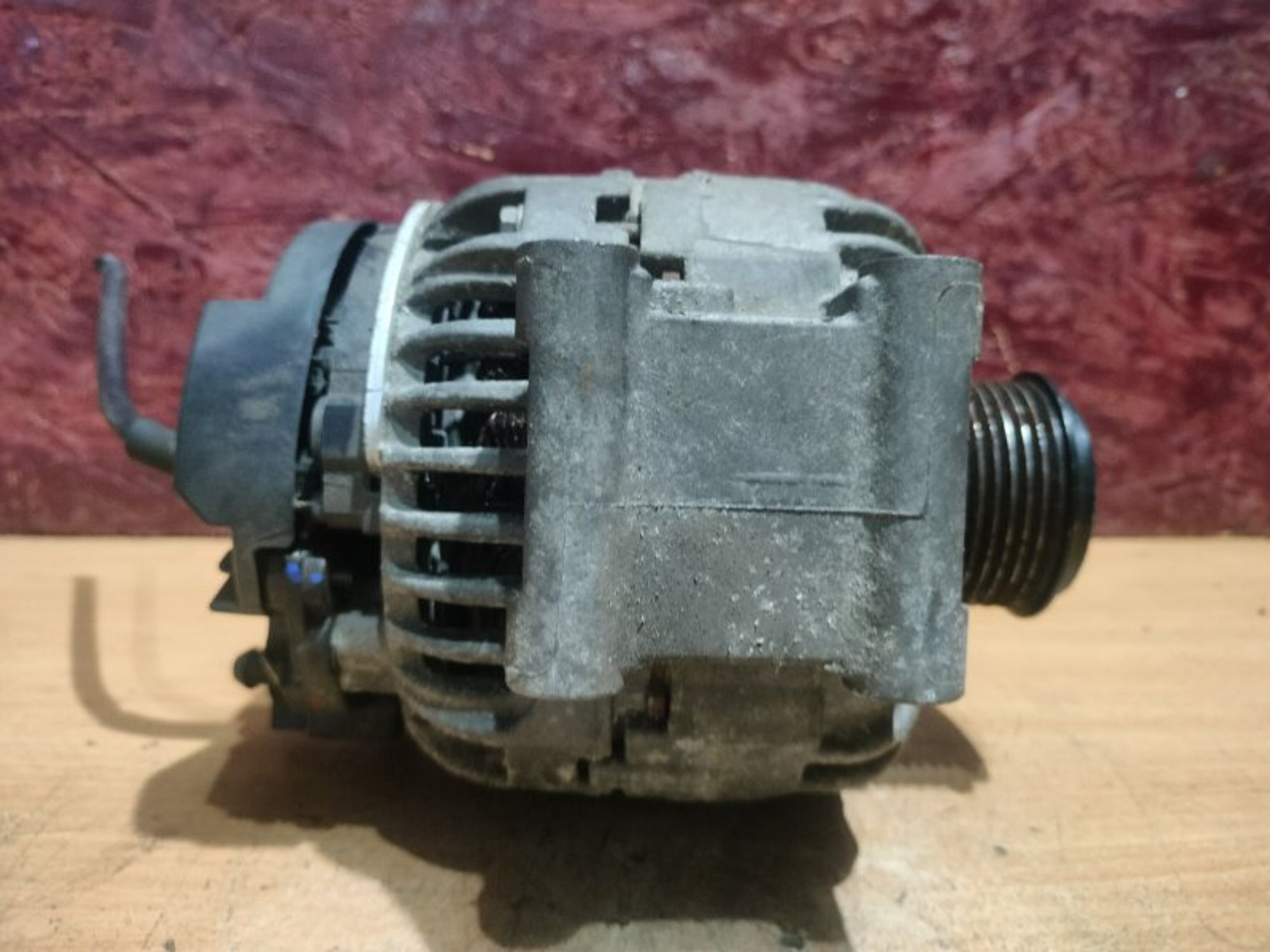 Генератор Audi A4 B8 CDH, 4000 рублей, Ростов-на-Дону