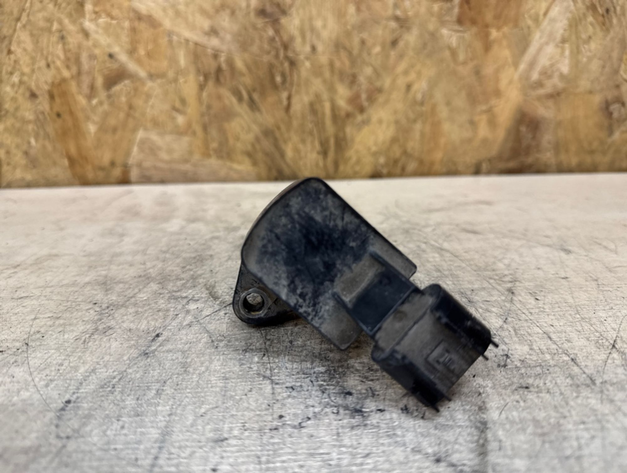 Катушка зажигания Chevrolet Captiva C140 LE9, 1000 рублей, Ростов-на-Дону