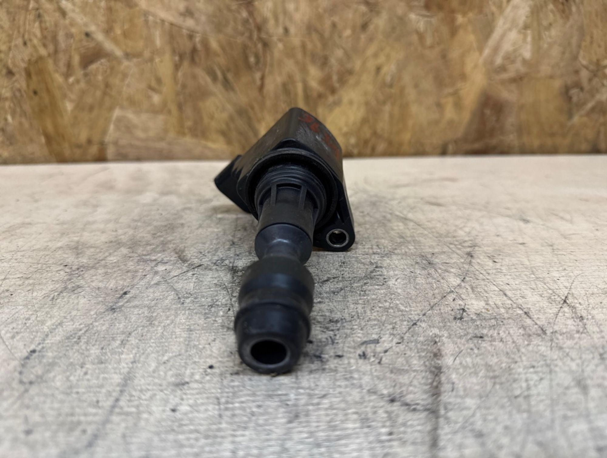 Катушка зажигания Chevrolet Captiva C140 LE9, 1000 рублей, Ростов-на-Дону