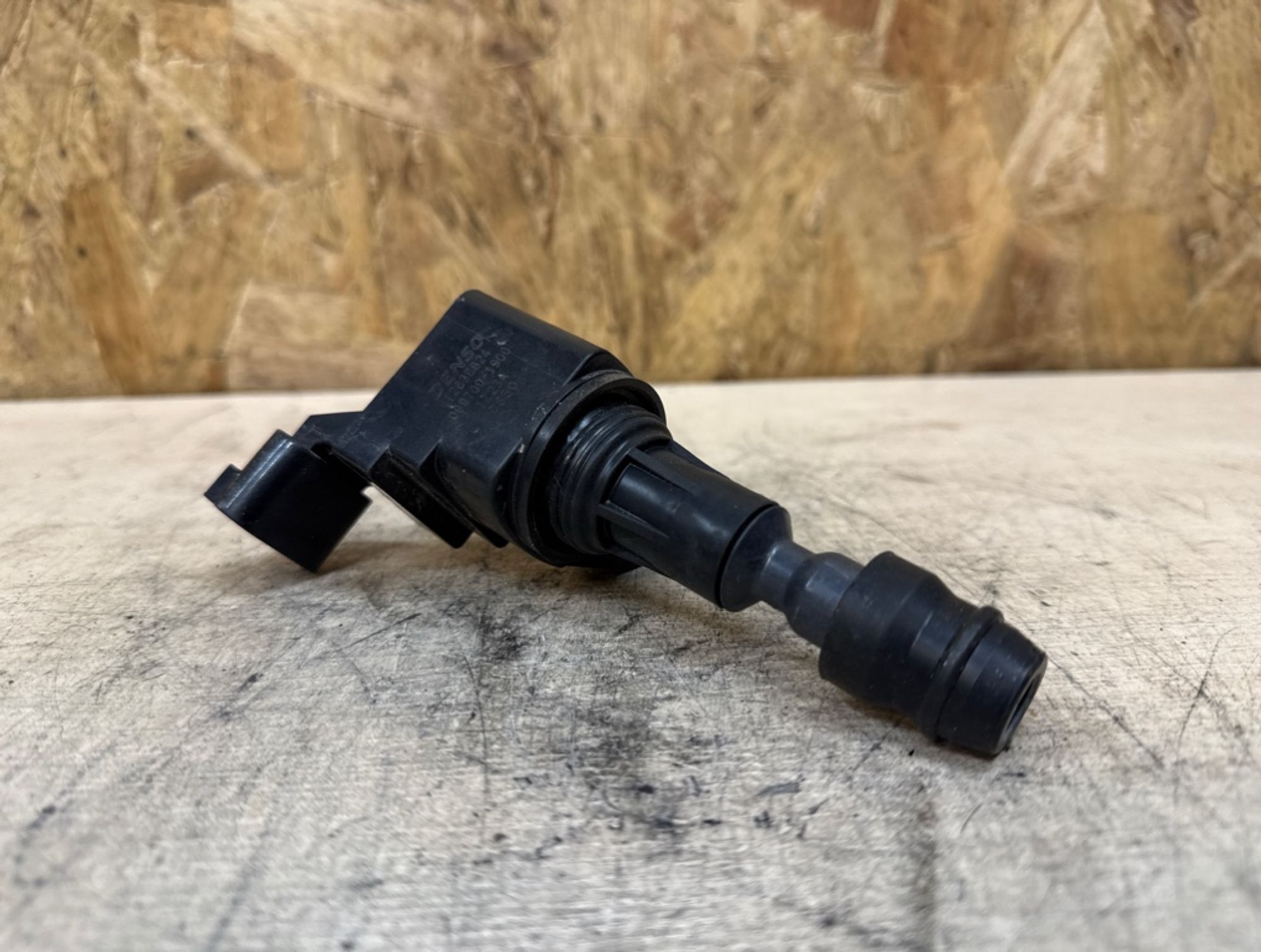 Катушка зажигания Chevrolet Captiva C140 LE9, 1000 рублей, Ростов-на-Дону