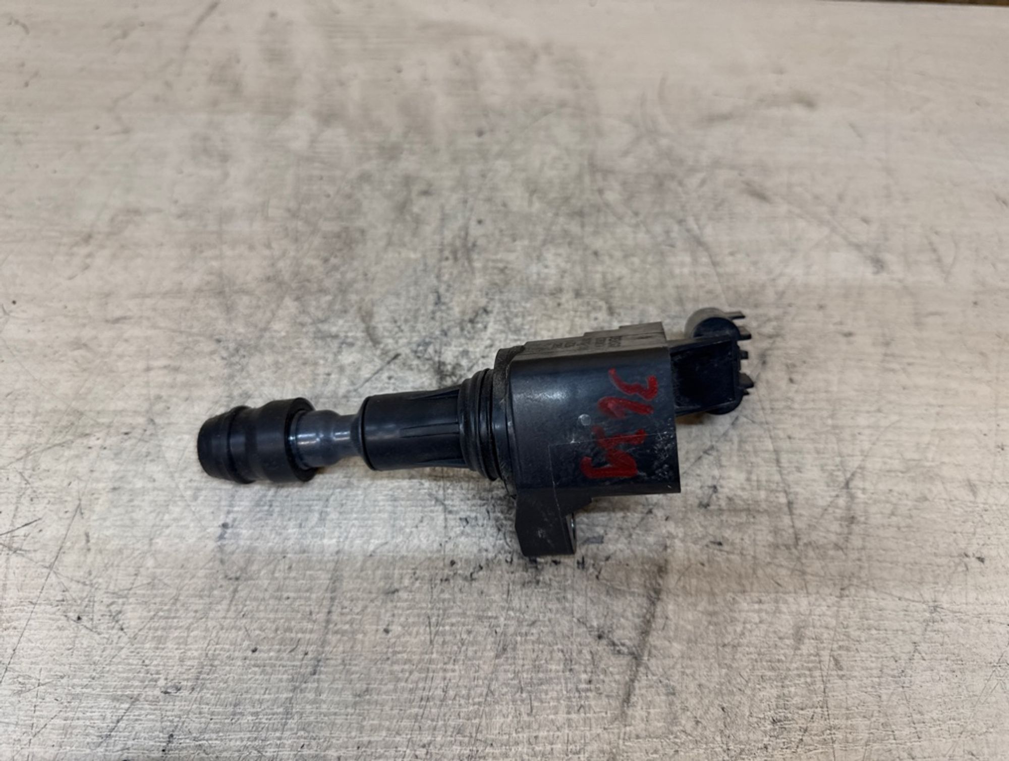 Катушка зажигания Chevrolet Captiva C140 LE9, 1000 рублей, Ростов-на-Дону