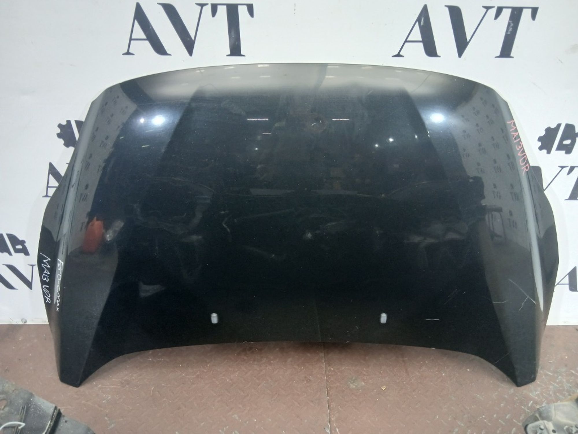 Ноускат (Nose Cut) Ford C-Max, 85000 рублей, Ростов-на-Дону