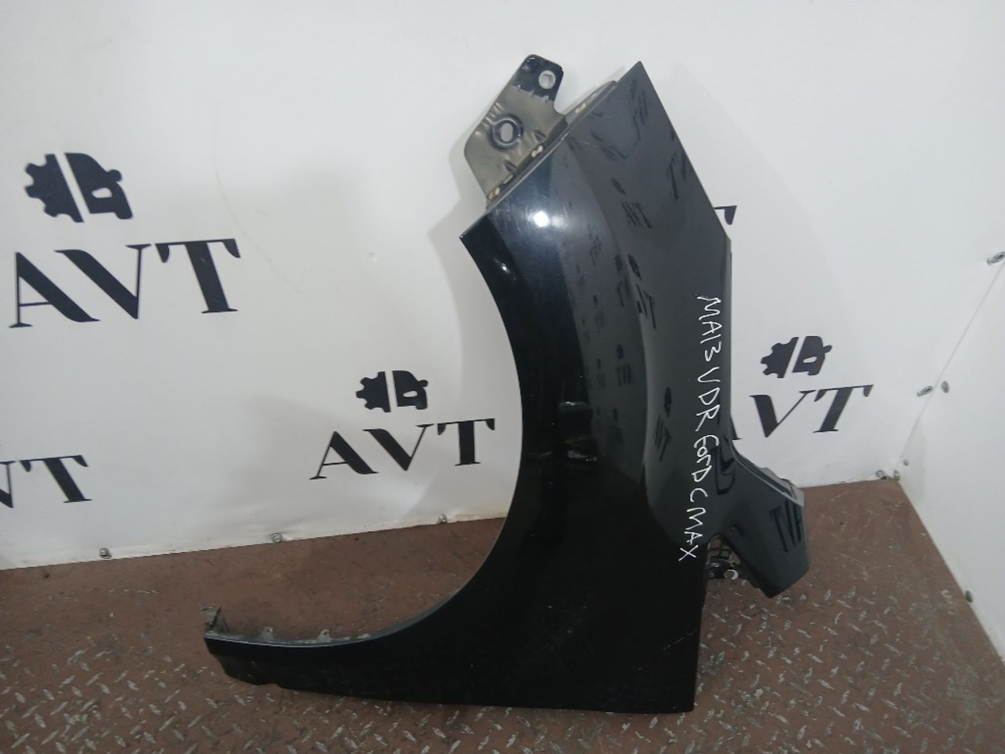 Ноускат (Nose Cut) Ford C-Max, 85000 рублей, Ростов-на-Дону