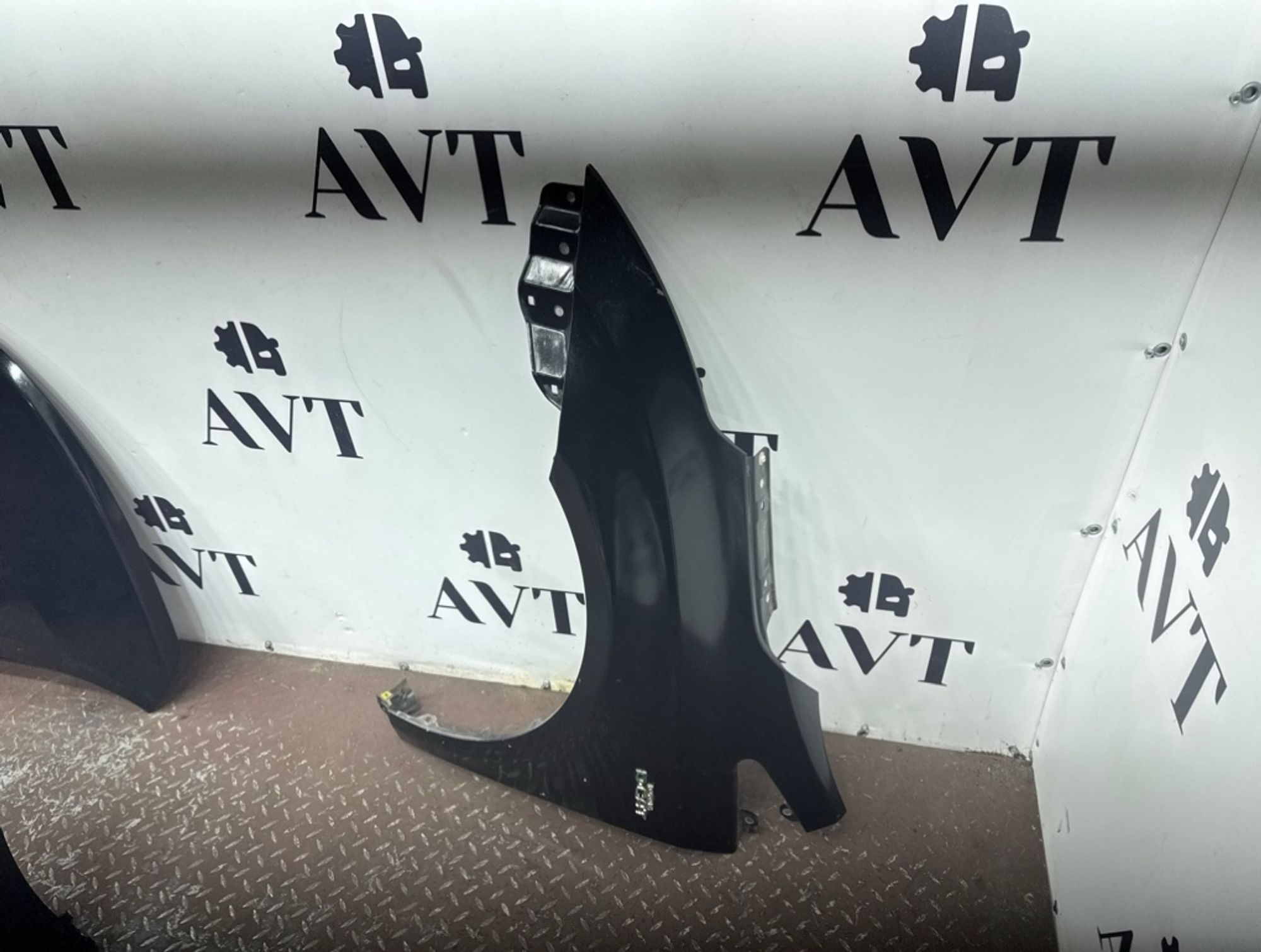 Ноускат (Nose Cut) Toyota Avensis T270, 85000 рублей, Ростов-на-Дону