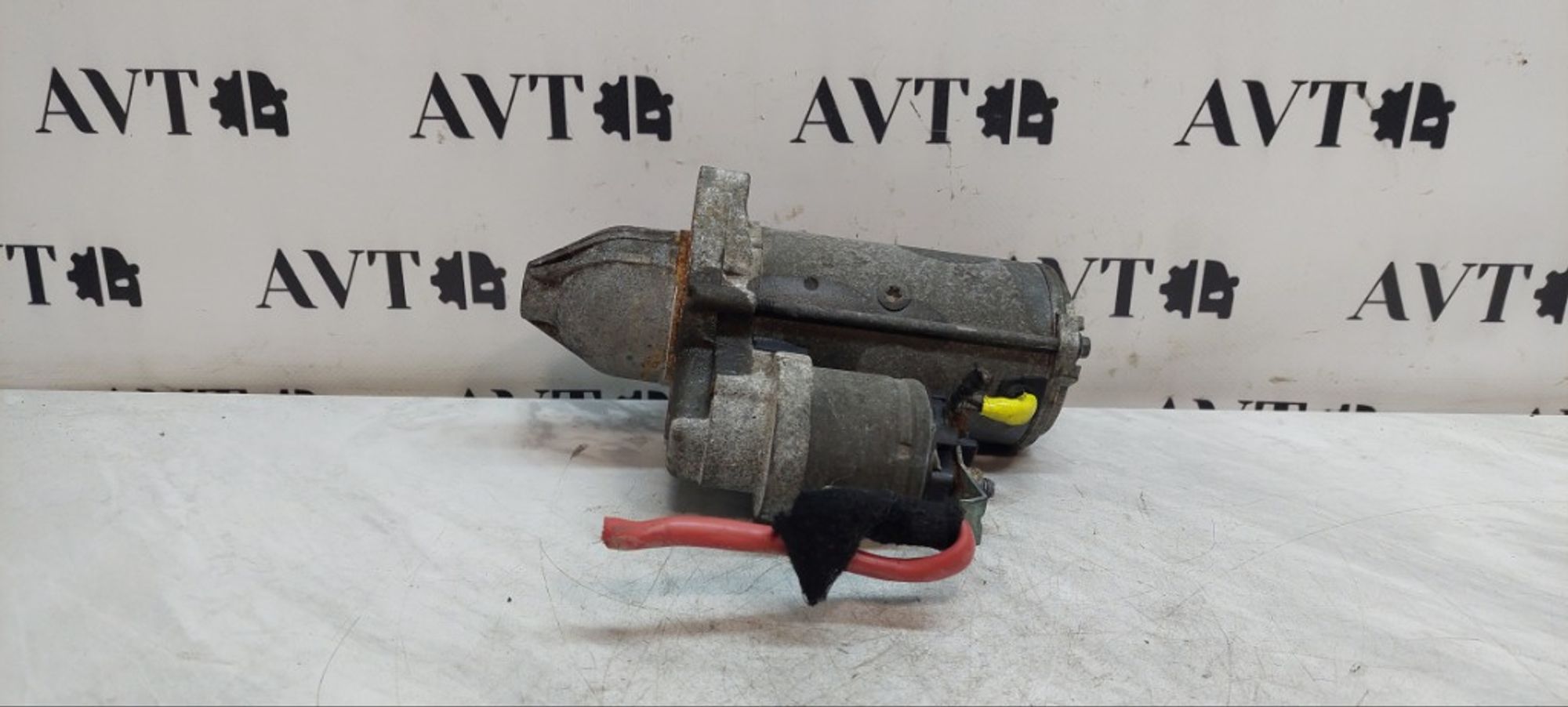 Стартер Opel Corsa Z13DTH, 2500 рублей, Ростов-на-Дону