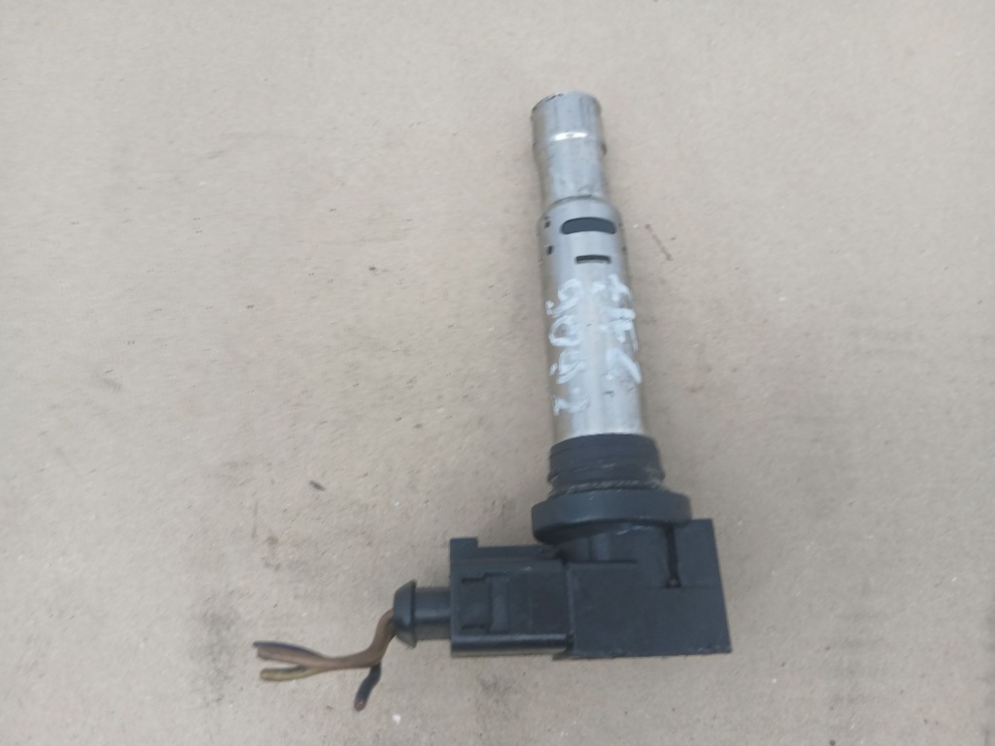 Катушка зажигания Volkswagen Polo CGPB, 500 рублей, Ростов-на-Дону