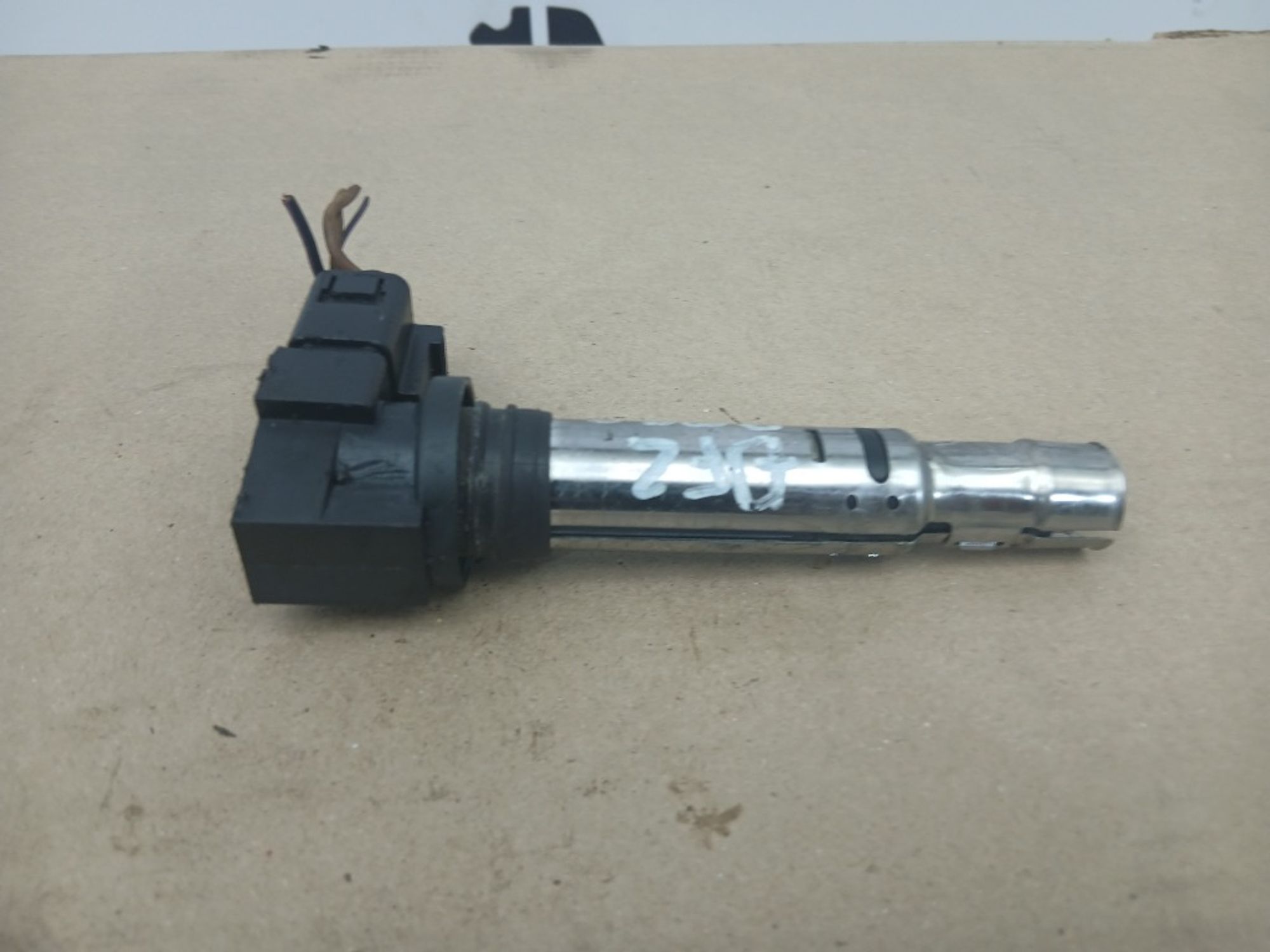 Катушка зажигания Volkswagen Polo CGPB, 500 рублей, Ростов-на-Дону