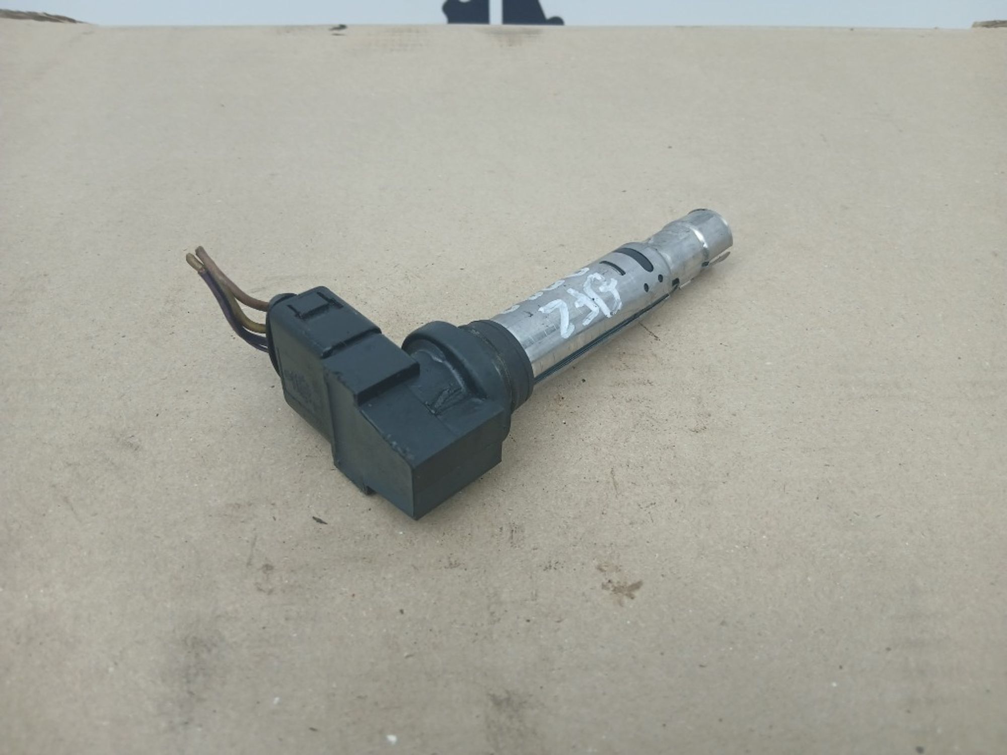 Катушка зажигания Volkswagen Polo CGPB, 500 рублей, Ростов-на-Дону