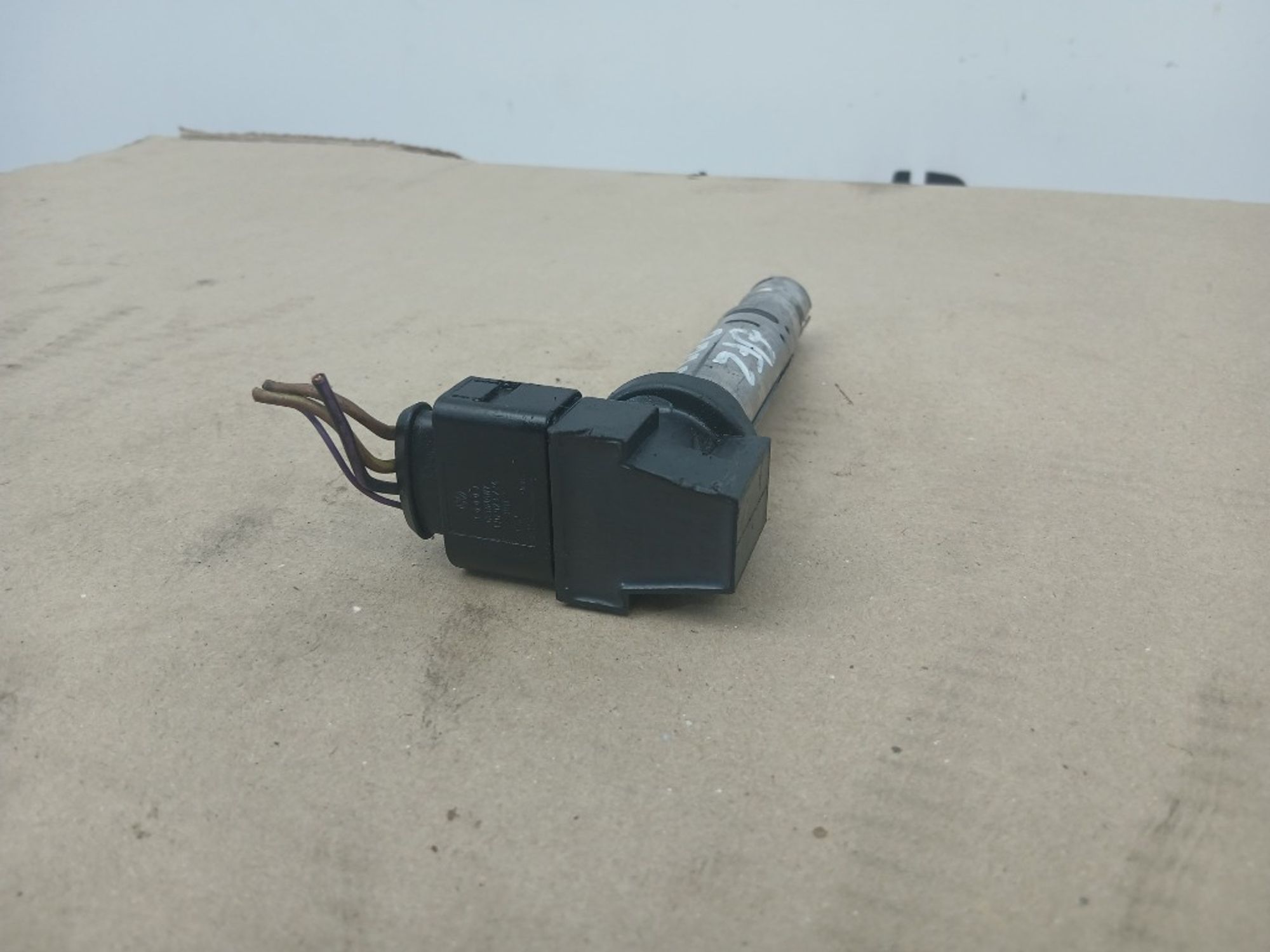 Катушка зажигания Volkswagen Polo CGPB, 500 рублей, Ростов-на-Дону