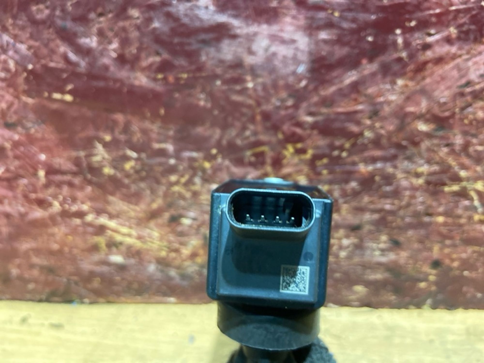 Катушка зажигания Hyundai Santa Fe 4 G4KN, 3000 рублей, Ростов-на-Дону