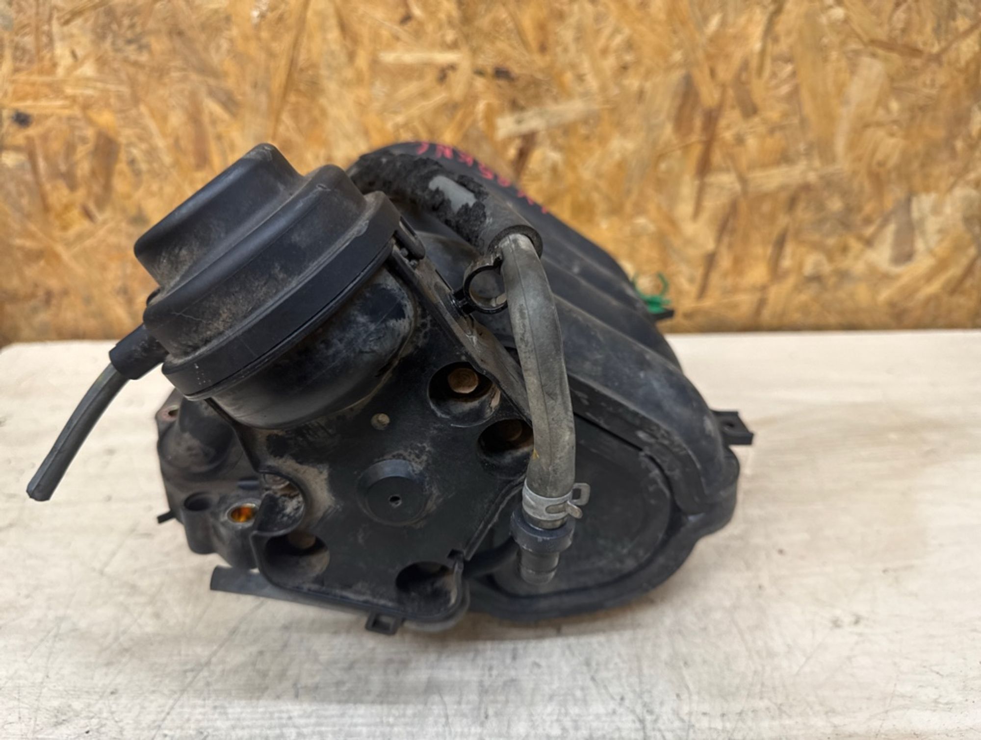 Коллектор впускной Honda CR-V K20A4, 3000 рублей, Ростов-на-Дону