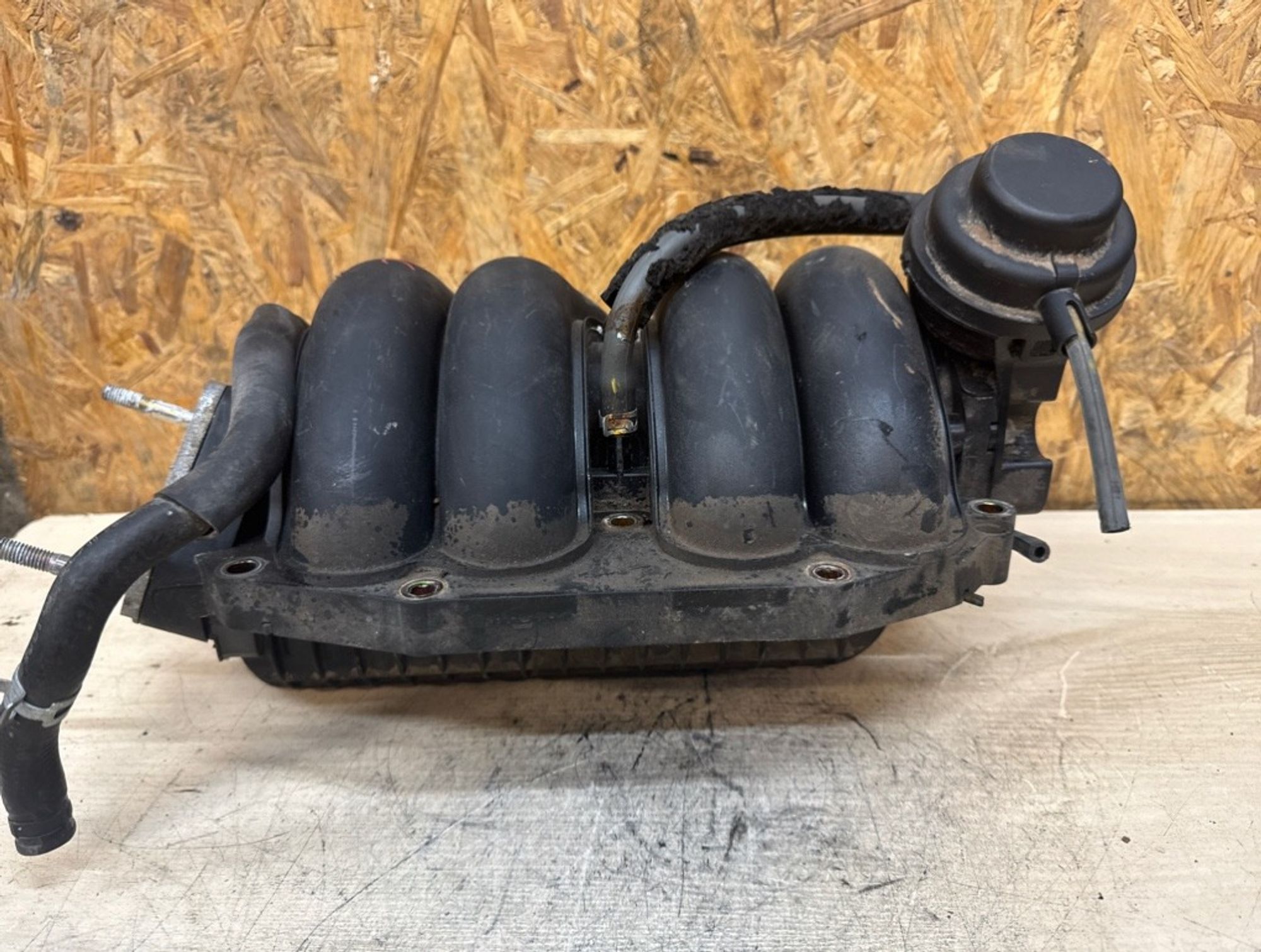 Коллектор впускной Honda CR-V K20A4, 3000 рублей, Ростов-на-Дону