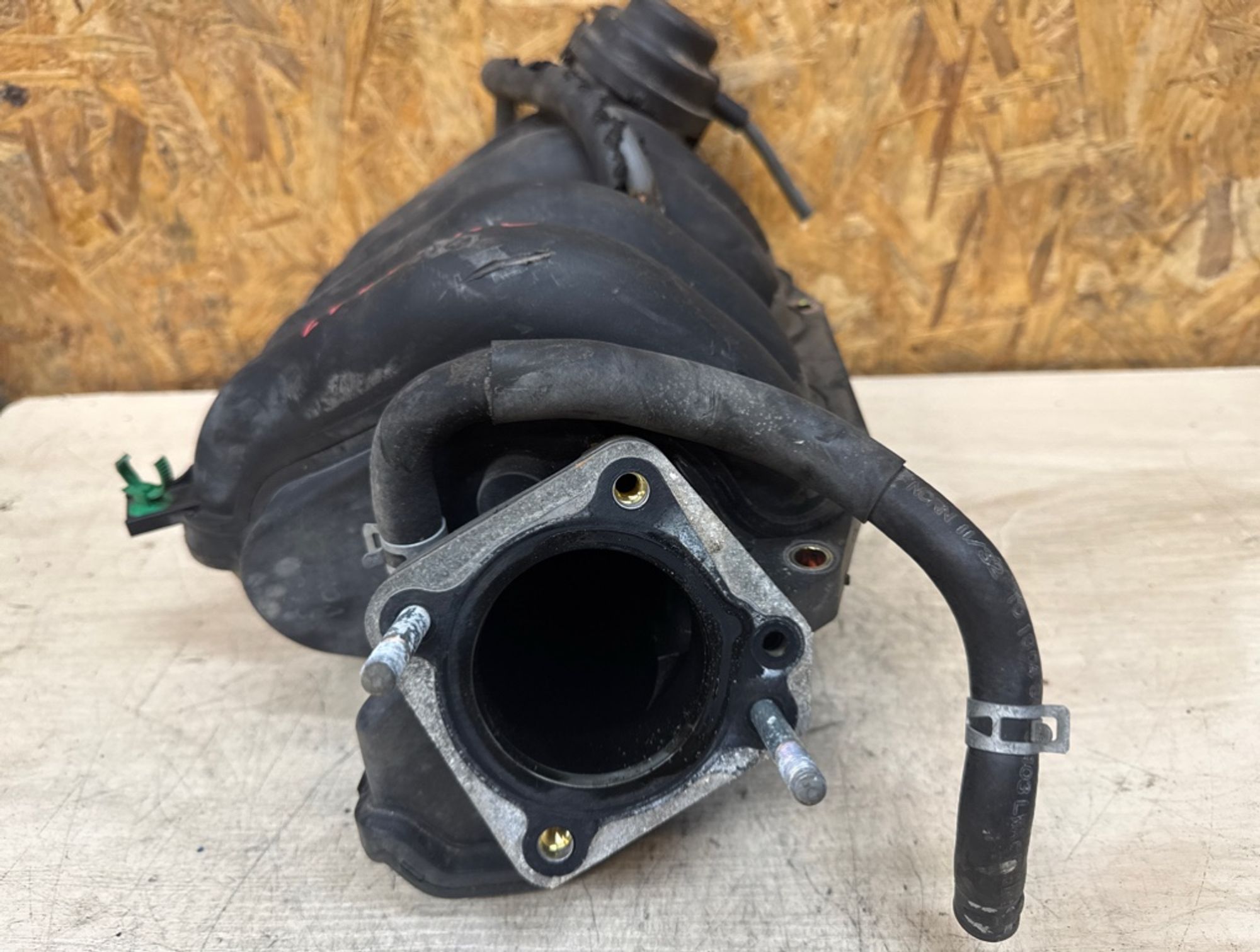 Коллектор впускной Honda CR-V K20A4, 3000 рублей, Ростов-на-Дону