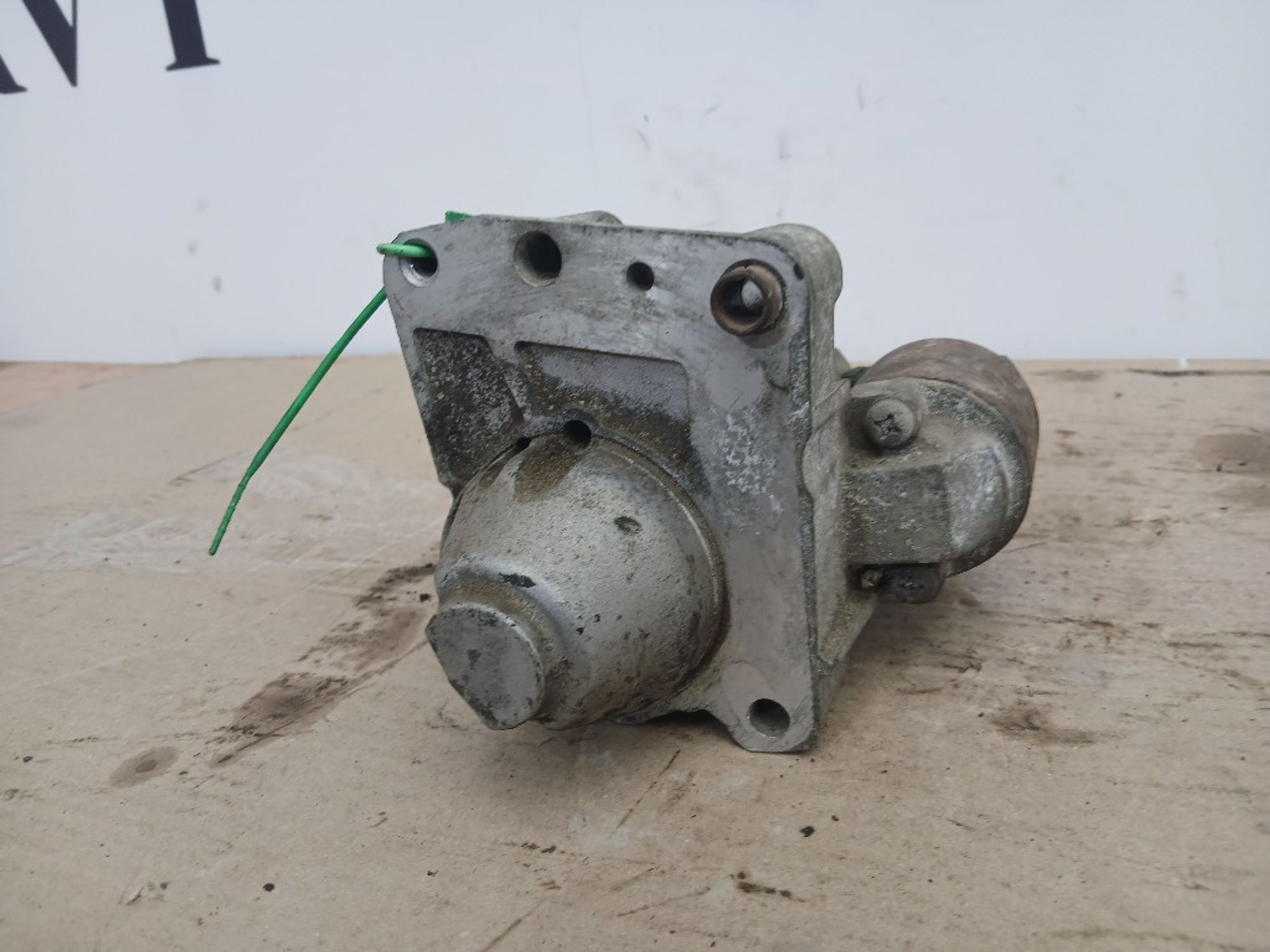 Стартер Peugeot 308 T7 2007, 3000 рублей, Ростов-на-Дону