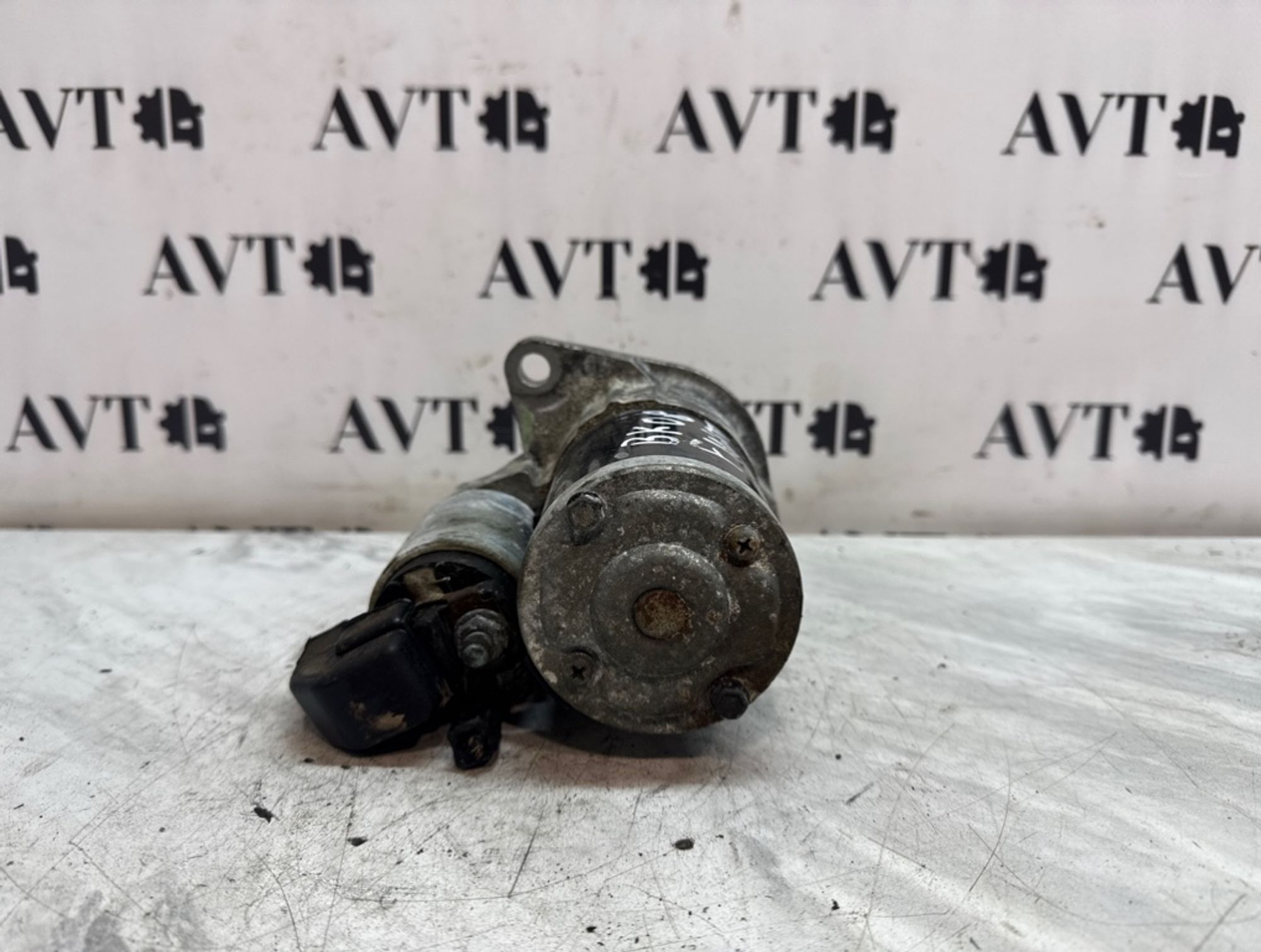 Стартер Subaru Legacy EZ30D, 3000 рублей, Ростов-на-Дону