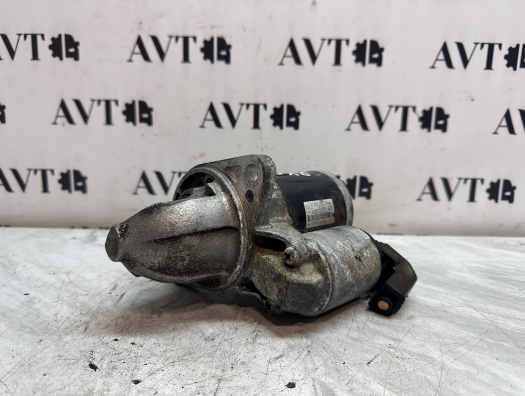 Стартер Subaru Legacy EZ30D, 3000 рублей, Ростов-на-Дону