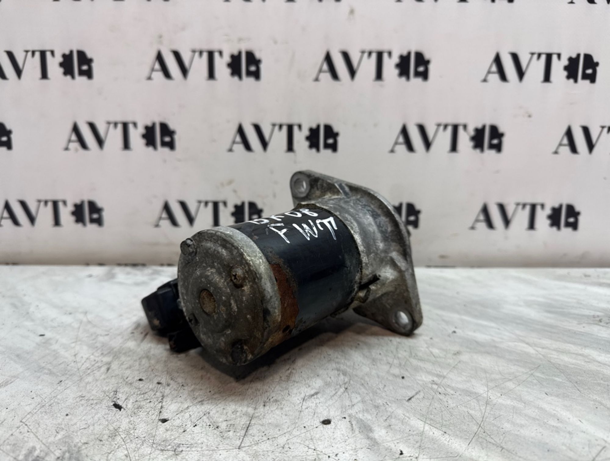 Стартер Subaru Legacy EZ30D, 3000 рублей, Ростов-на-Дону