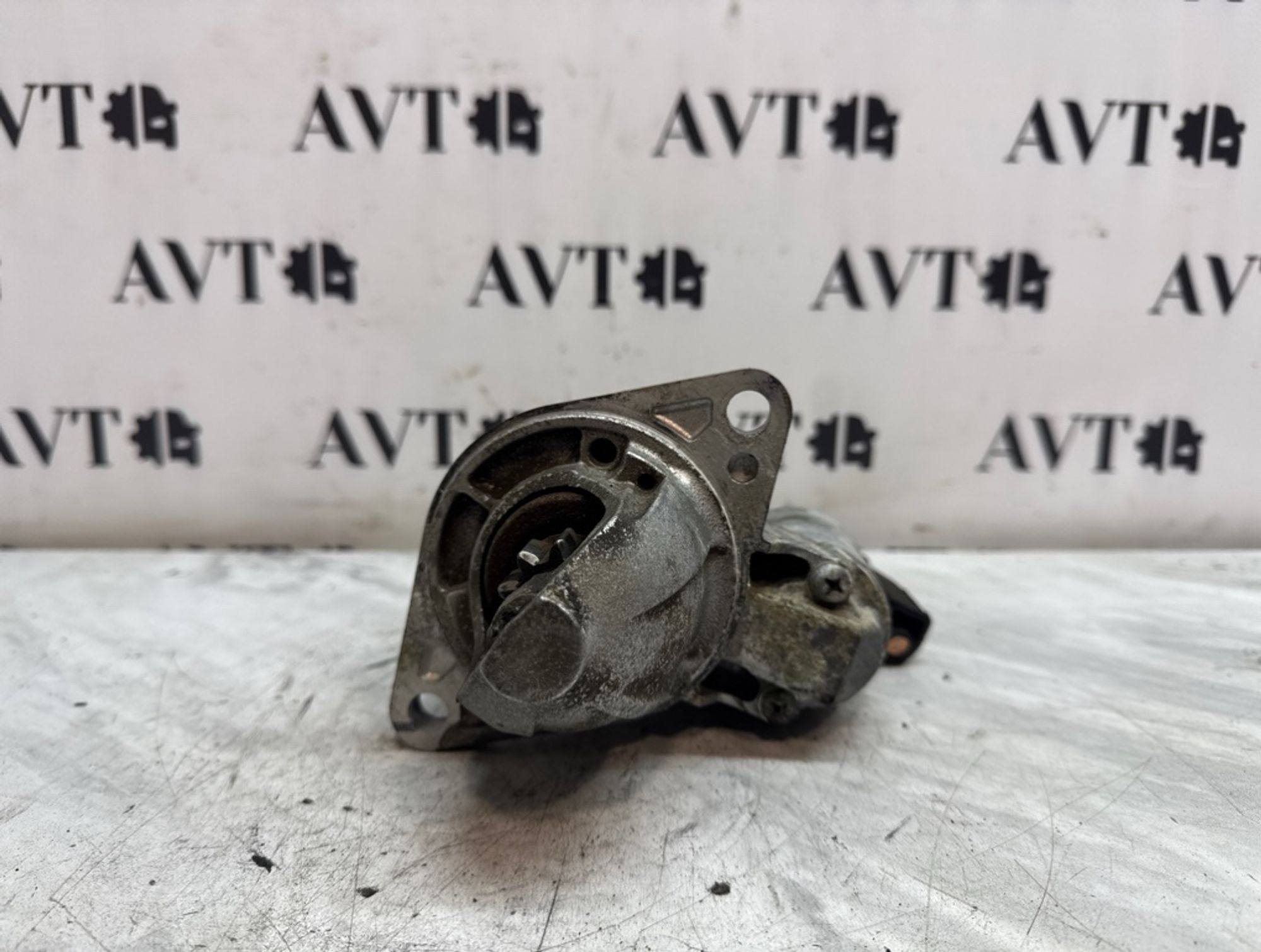 Стартер Subaru Legacy EZ30D, 3000 рублей, Ростов-на-Дону