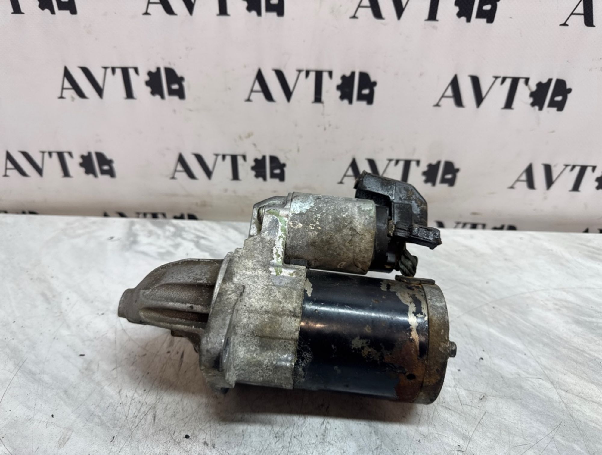 Стартер Subaru Legacy EZ30D, 3000 рублей, Ростов-на-Дону