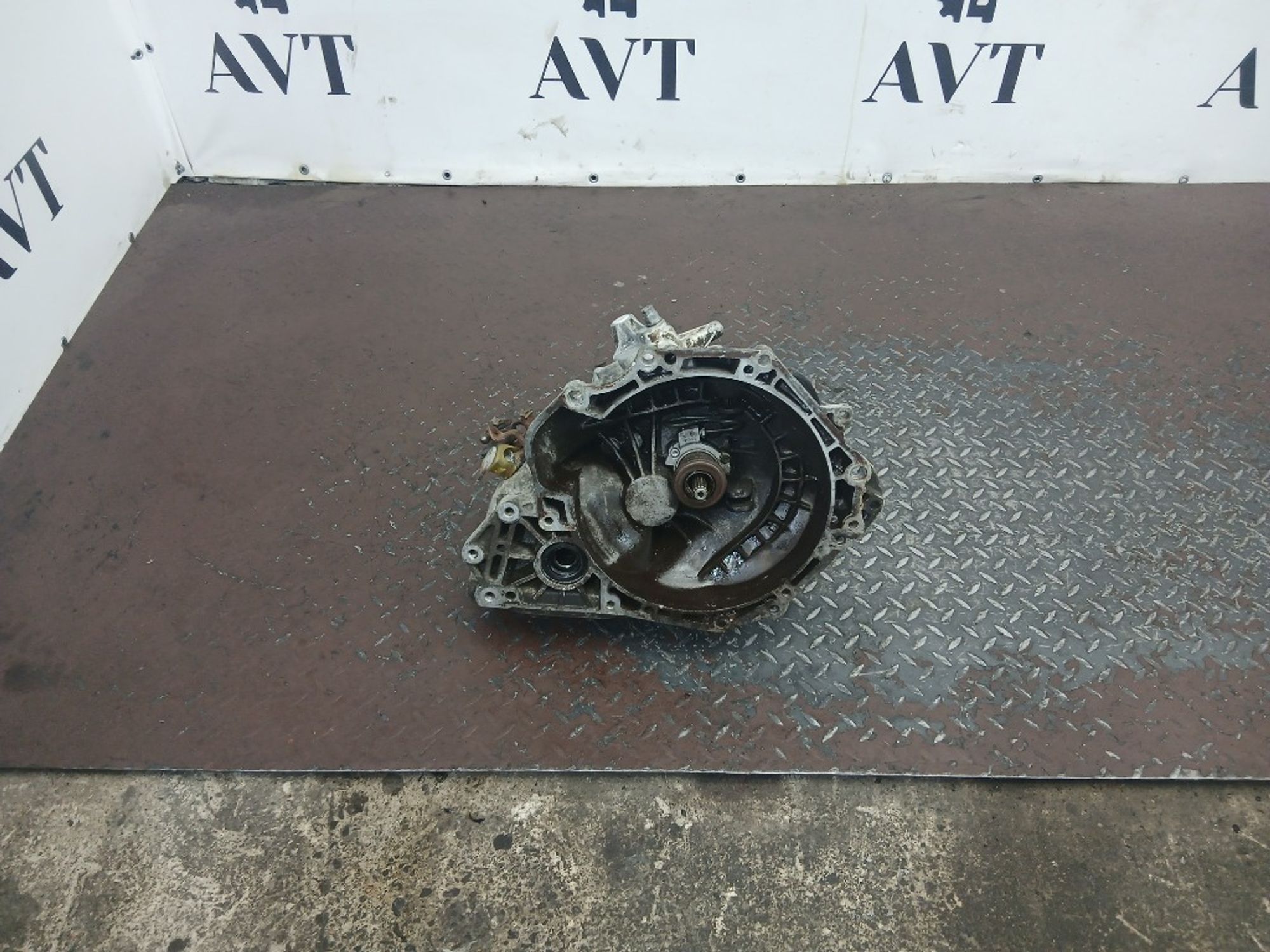 МКПП Opel Astra H Z16XER, 22000 рублей, Ростов-на-Дону