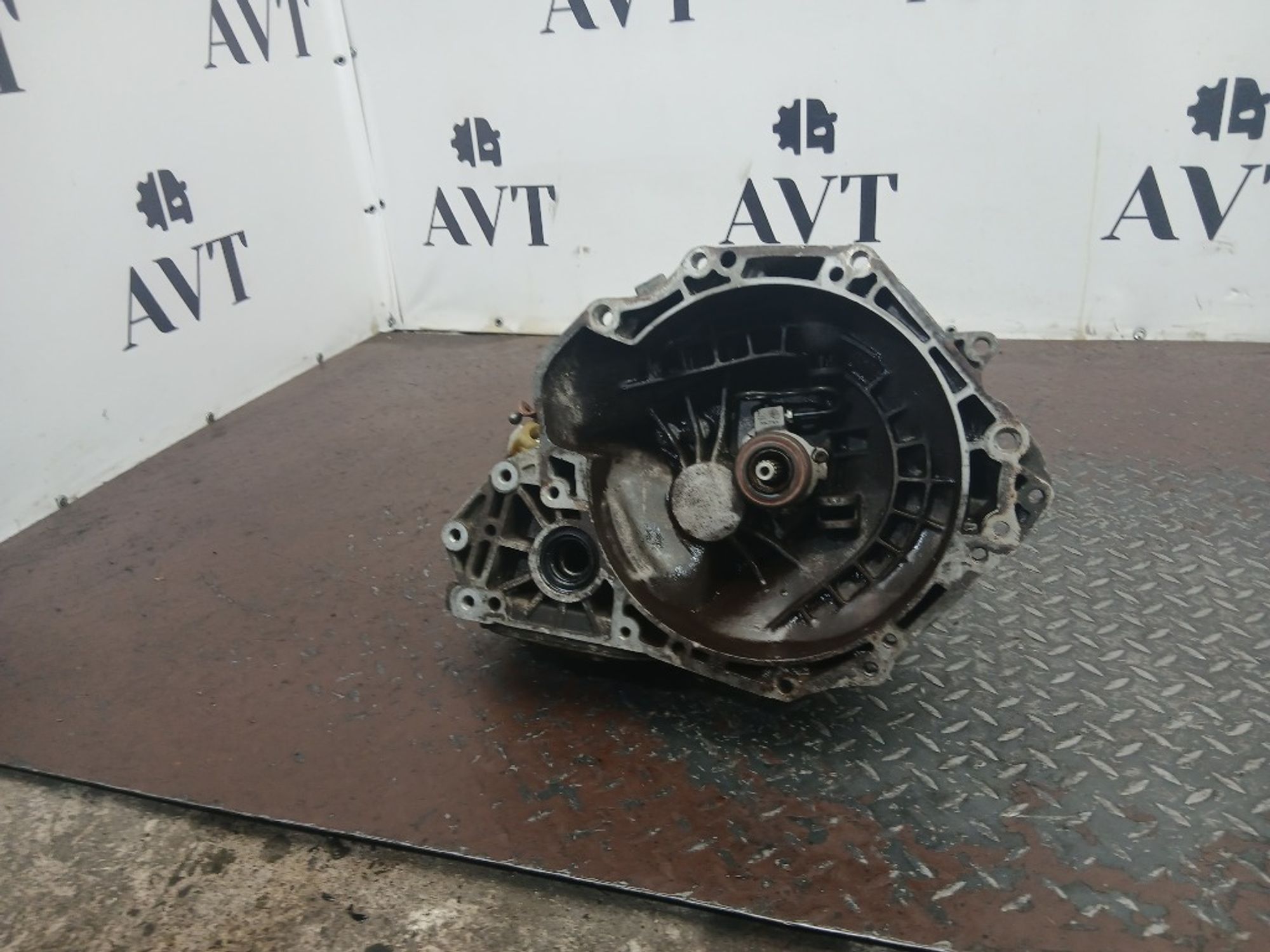 МКПП Opel Astra H Z16XER, 22000 рублей, Ростов-на-Дону