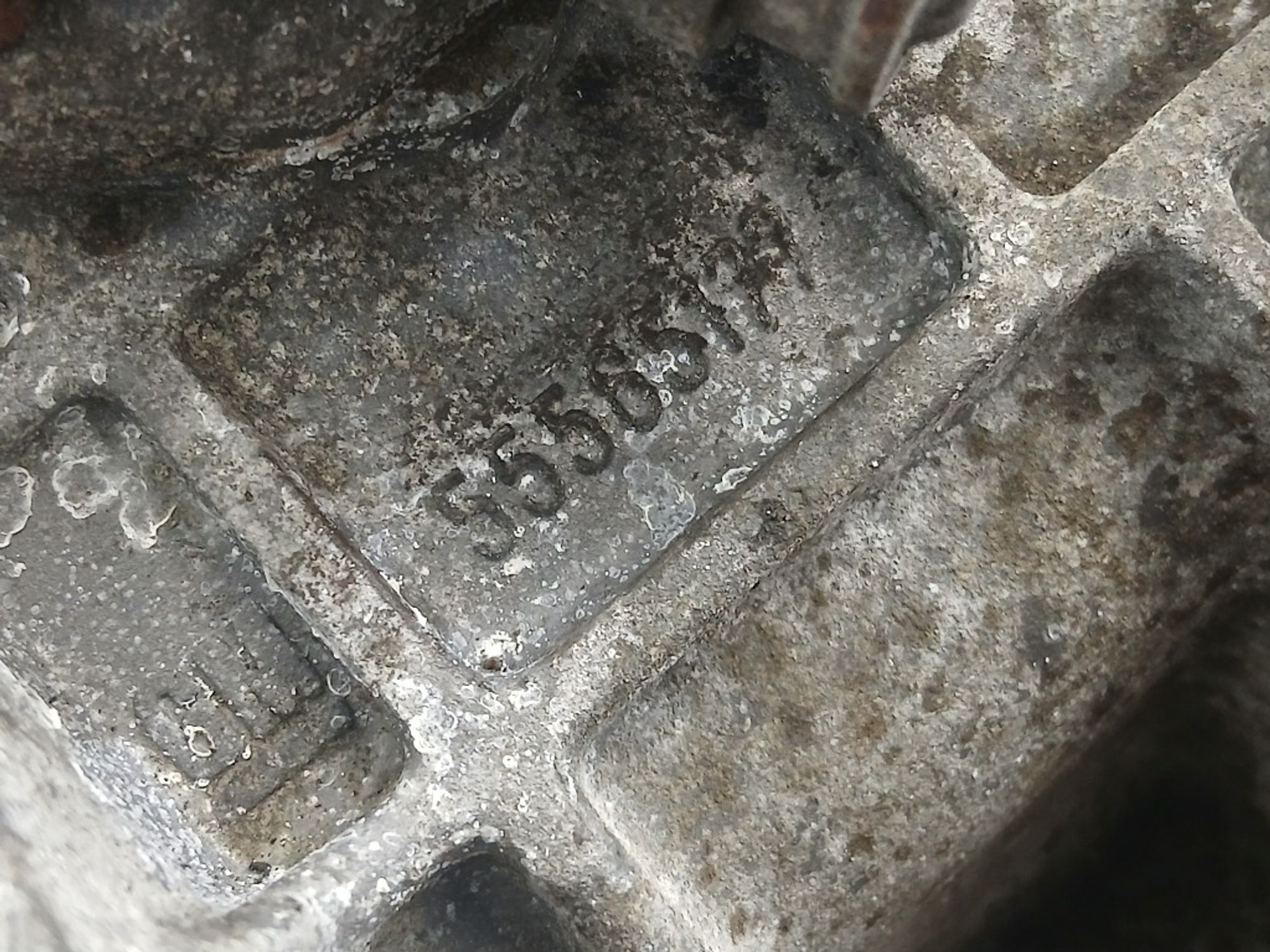 МКПП Opel Astra H Z16XER, 22000 рублей, Ростов-на-Дону