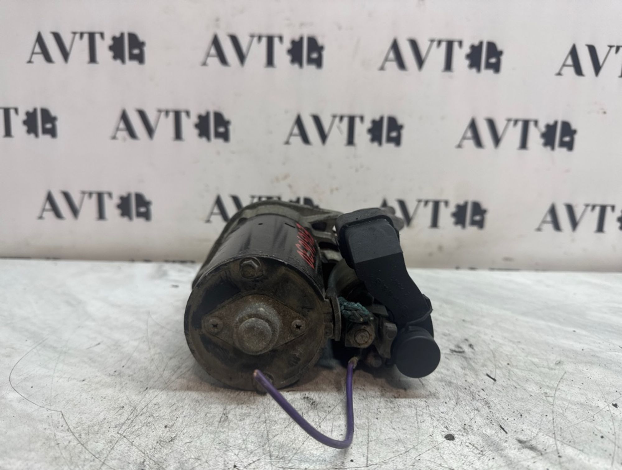 Стартер Mercedes-Benz C-Class M271.921, 2500 рублей, Ростов-на-Дону