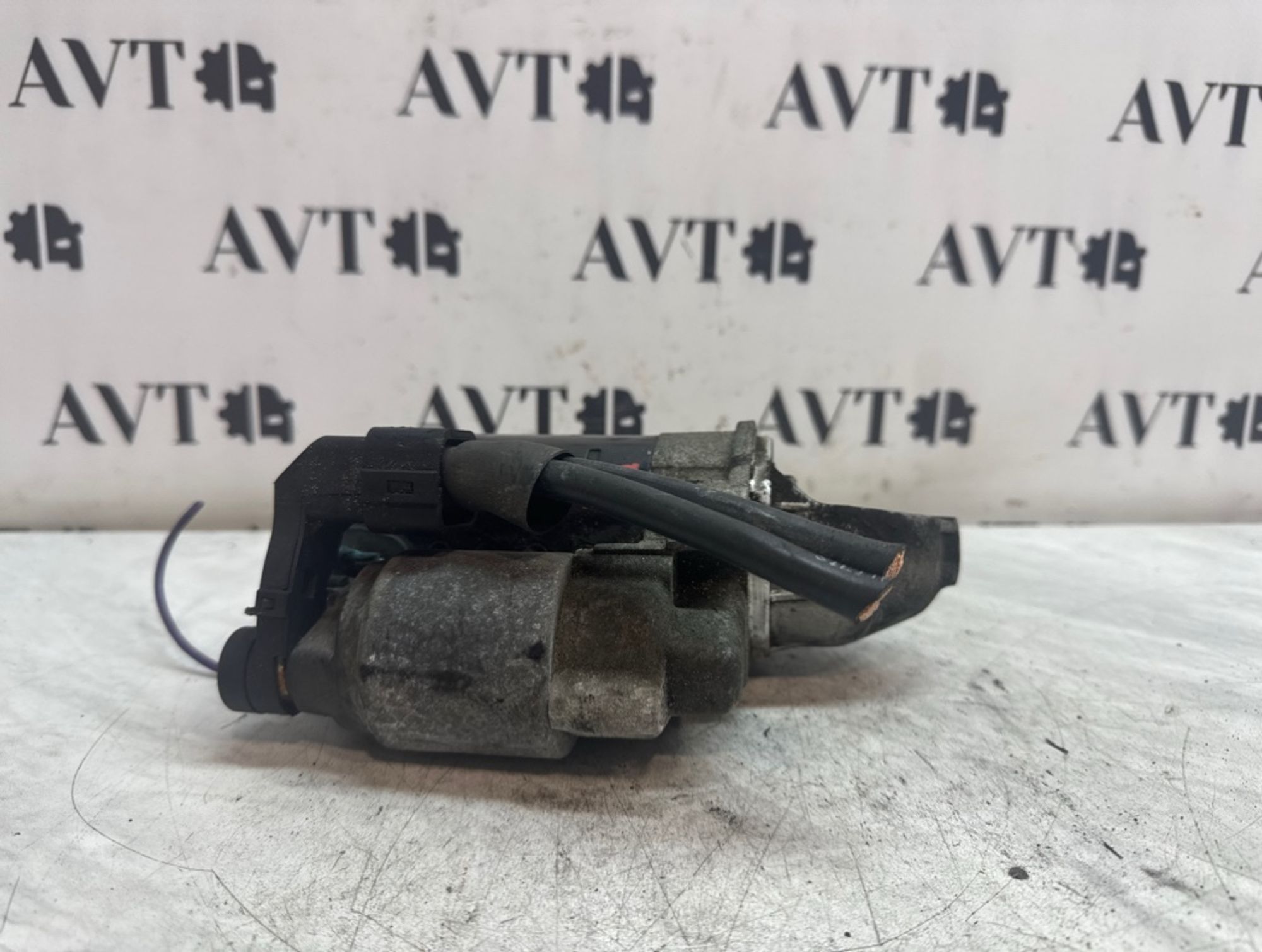 Стартер Mercedes-Benz C-Class M271.921, 2500 рублей, Ростов-на-Дону