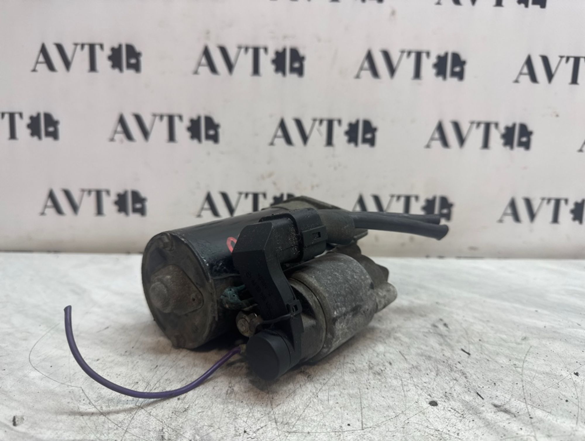 Стартер Mercedes-Benz C-Class M271.921, 2500 рублей, Ростов-на-Дону