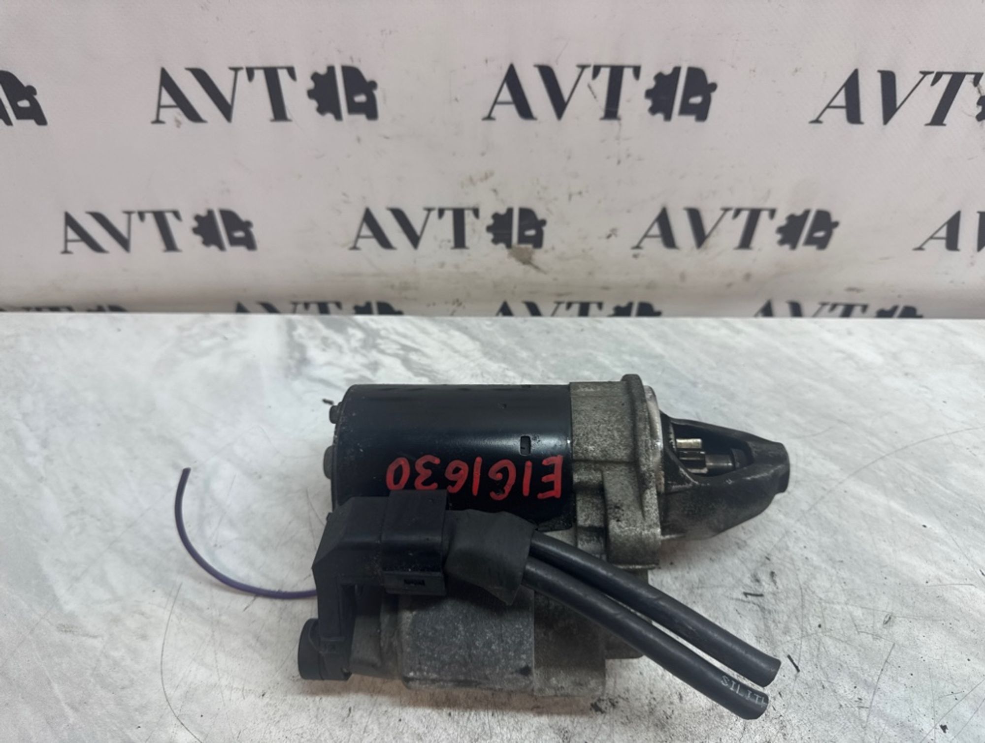 Стартер Mercedes-Benz C-Class M271.921, 2500 рублей, Ростов-на-Дону