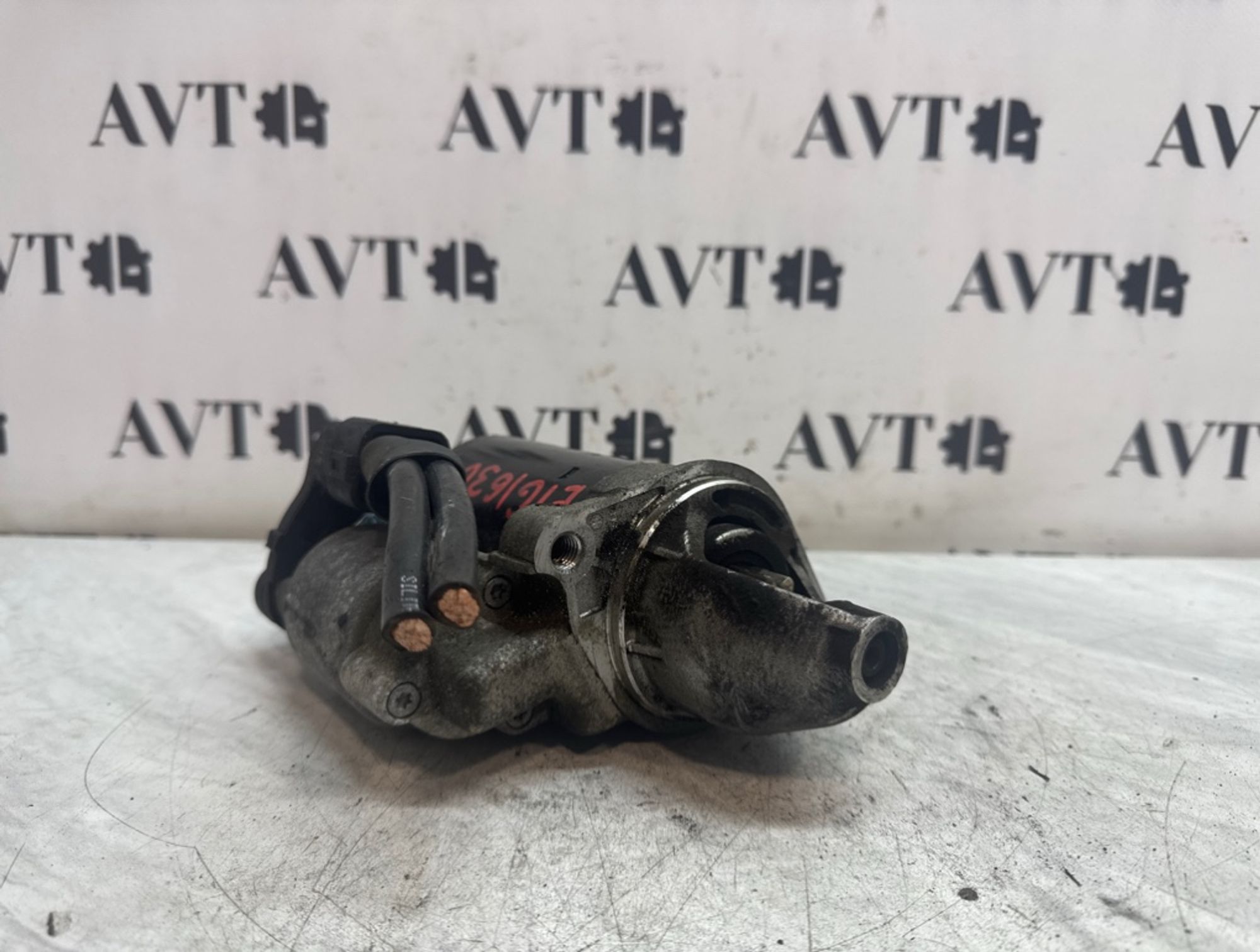 Стартер Mercedes-Benz C-Class M271.921, 2500 рублей, Ростов-на-Дону