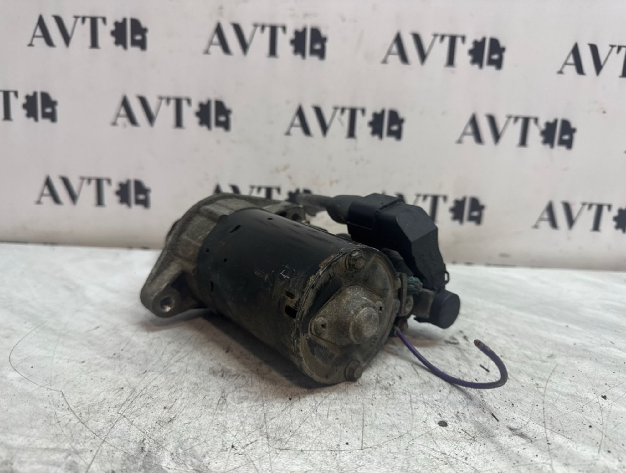 Стартер Mercedes-Benz C-Class M271.921, 2500 рублей, Ростов-на-Дону