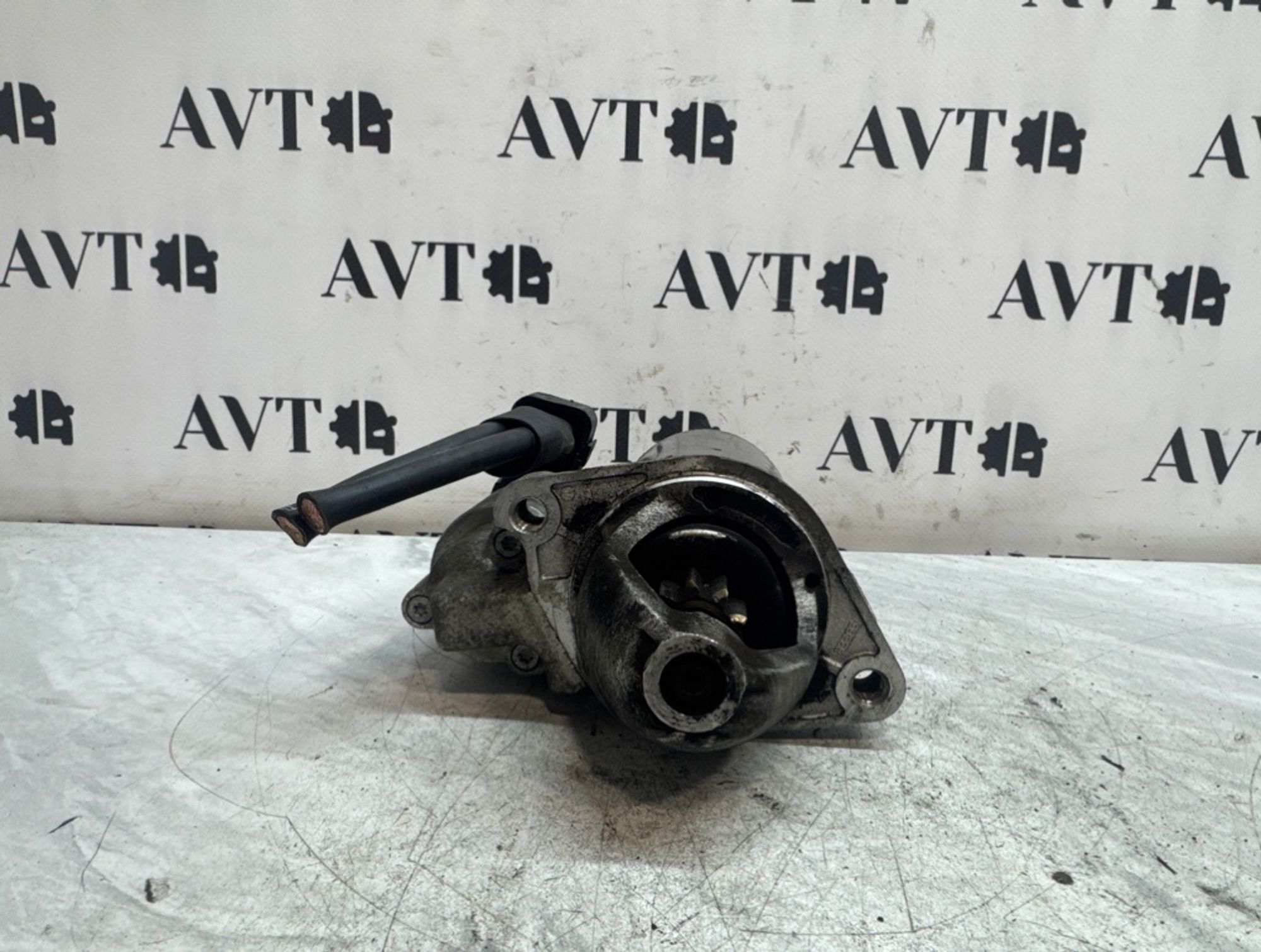 Стартер Mercedes-Benz C-Class M271.921, 2500 рублей, Ростов-на-Дону