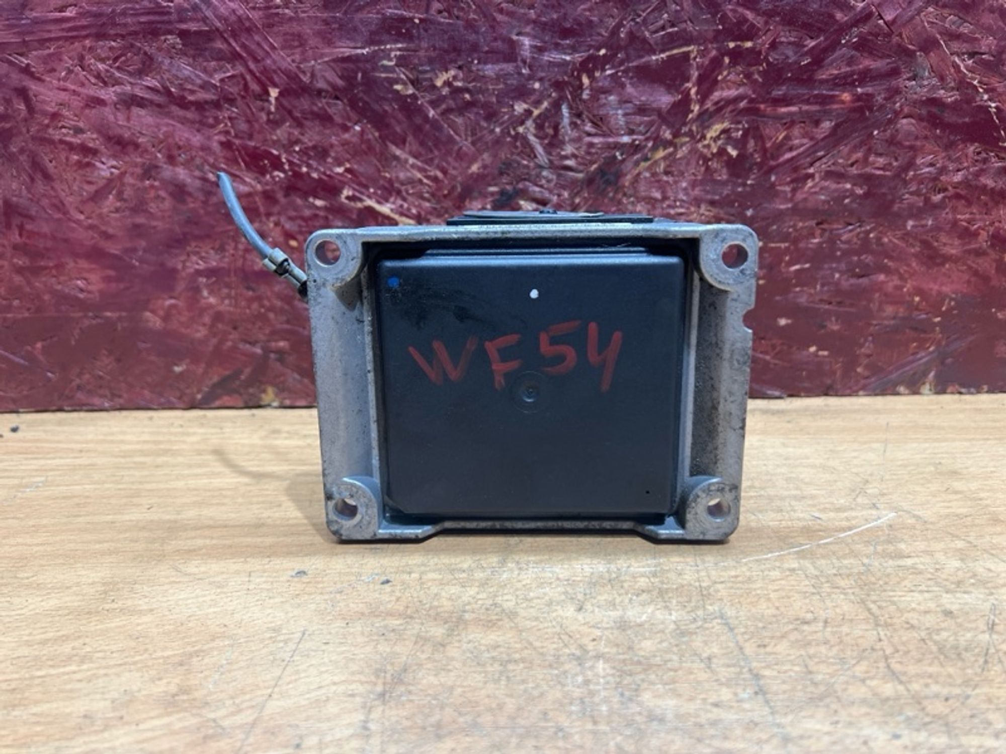 Блок управления двигателем Opel Corsa Z14XEP, 6000 рублей, Ростов-на-Дону